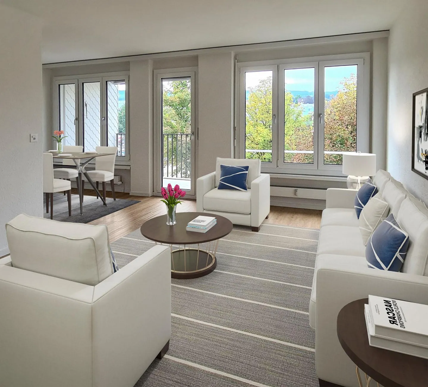 Il tuo centro di vita | Una casa su misura per ogni vita... - Foto 2 di 8