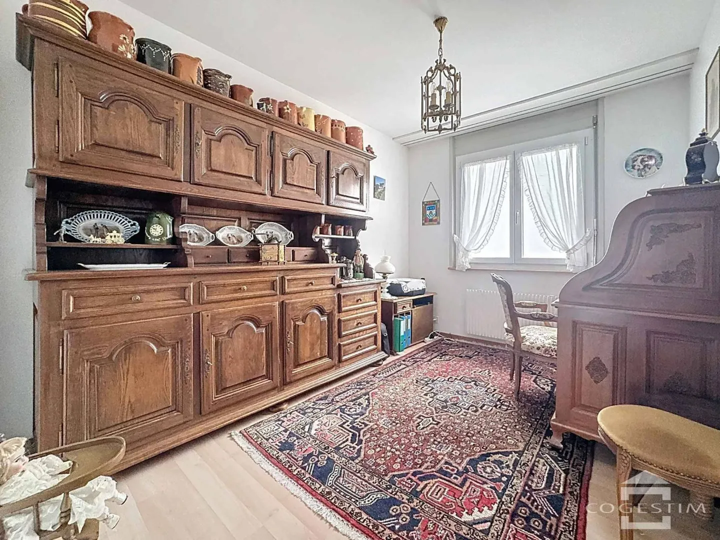 4,5-Zimmer-Wohnung - Foto 5 von 10