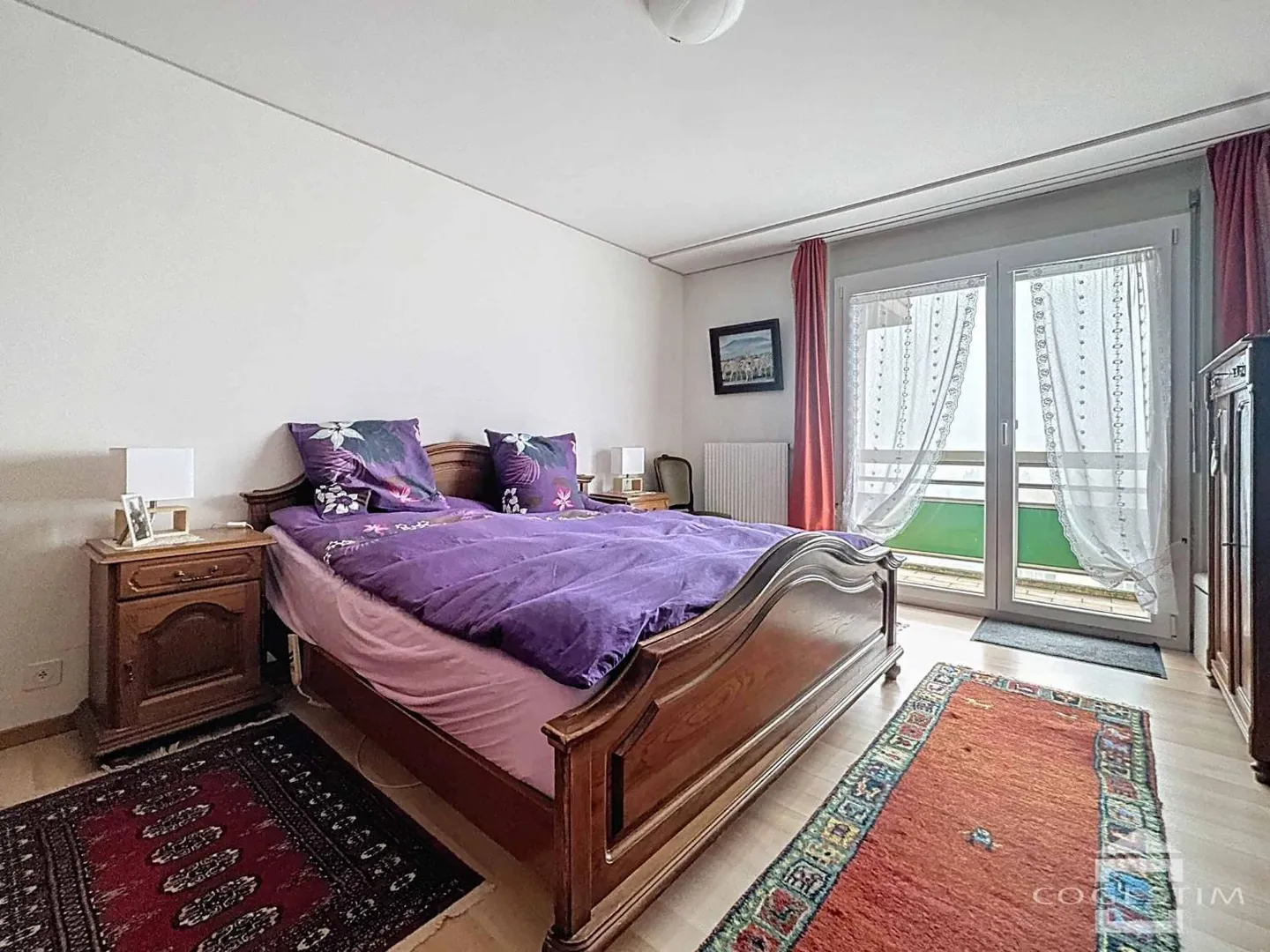 4,5-Zimmer-Wohnung - Foto 4 von 10