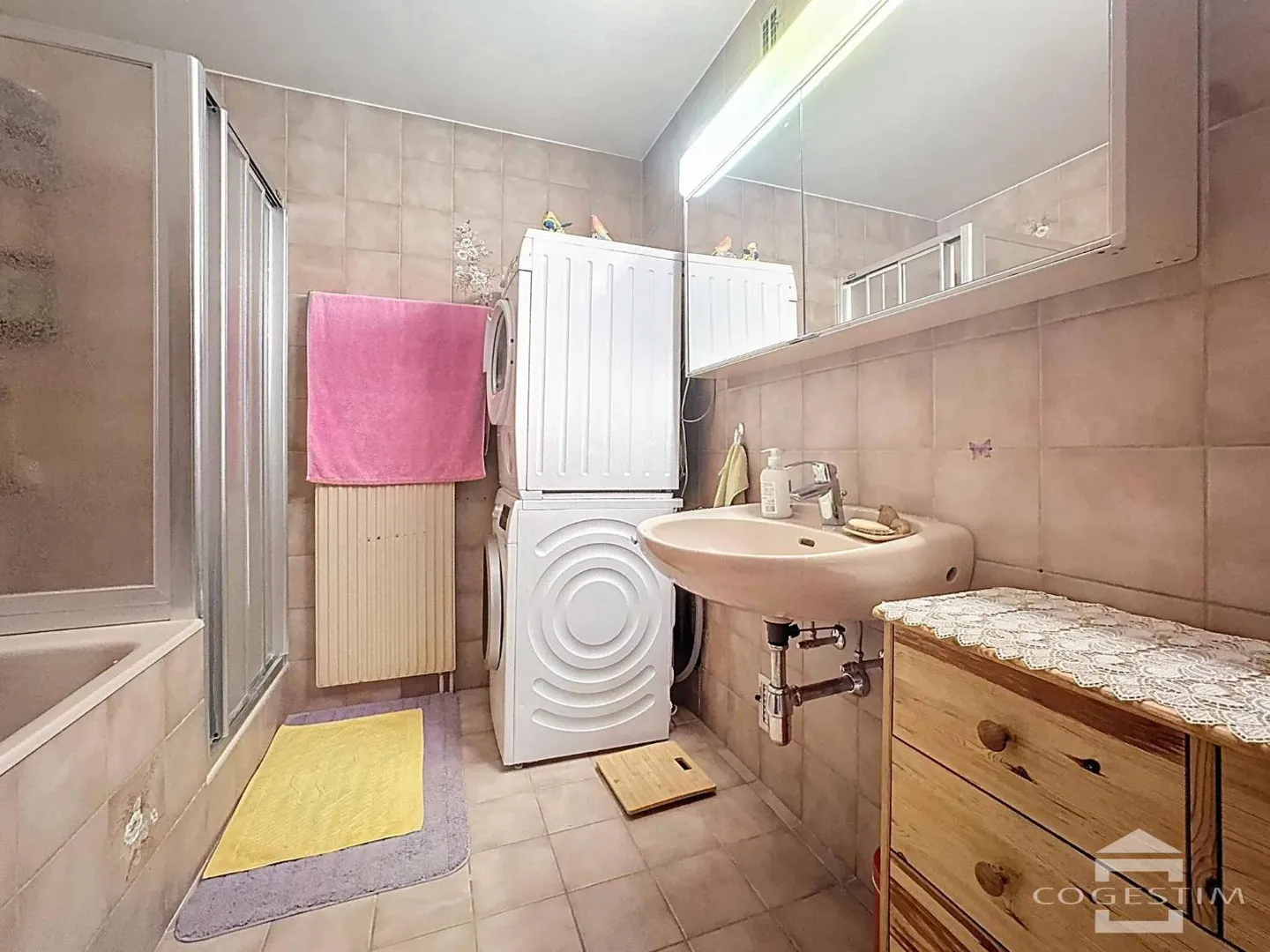 4,5-Zimmer-Wohnung - Foto 6 von 10