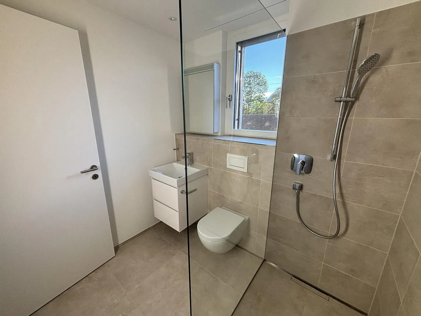 Modernes Apartment am Alpnachersee - Foto 6 von 10