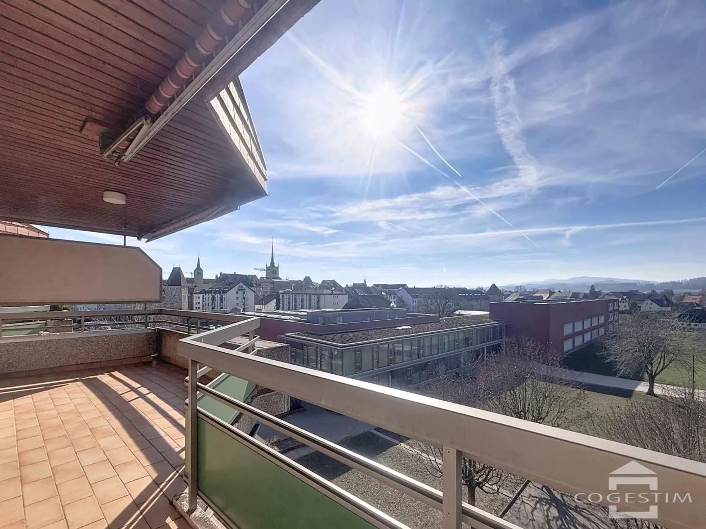 4,5-Zimmer-Wohnung - Foto 7 von 10