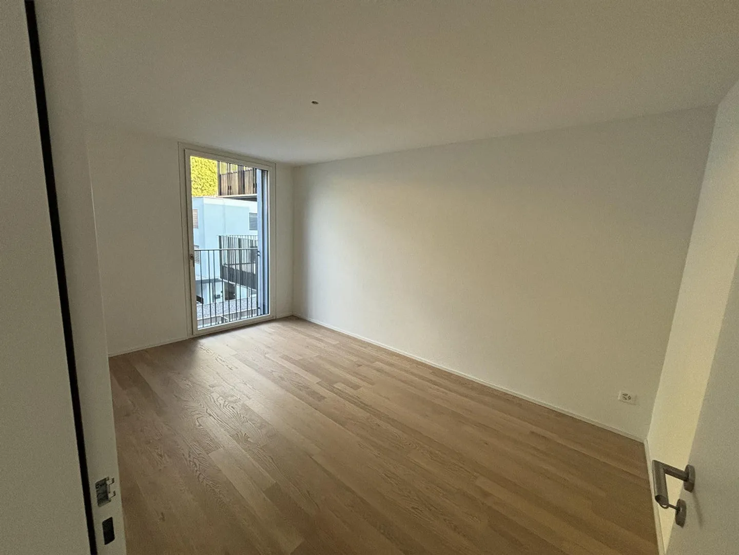 Modernes Apartment am Alpnachersee - Foto 7 von 10