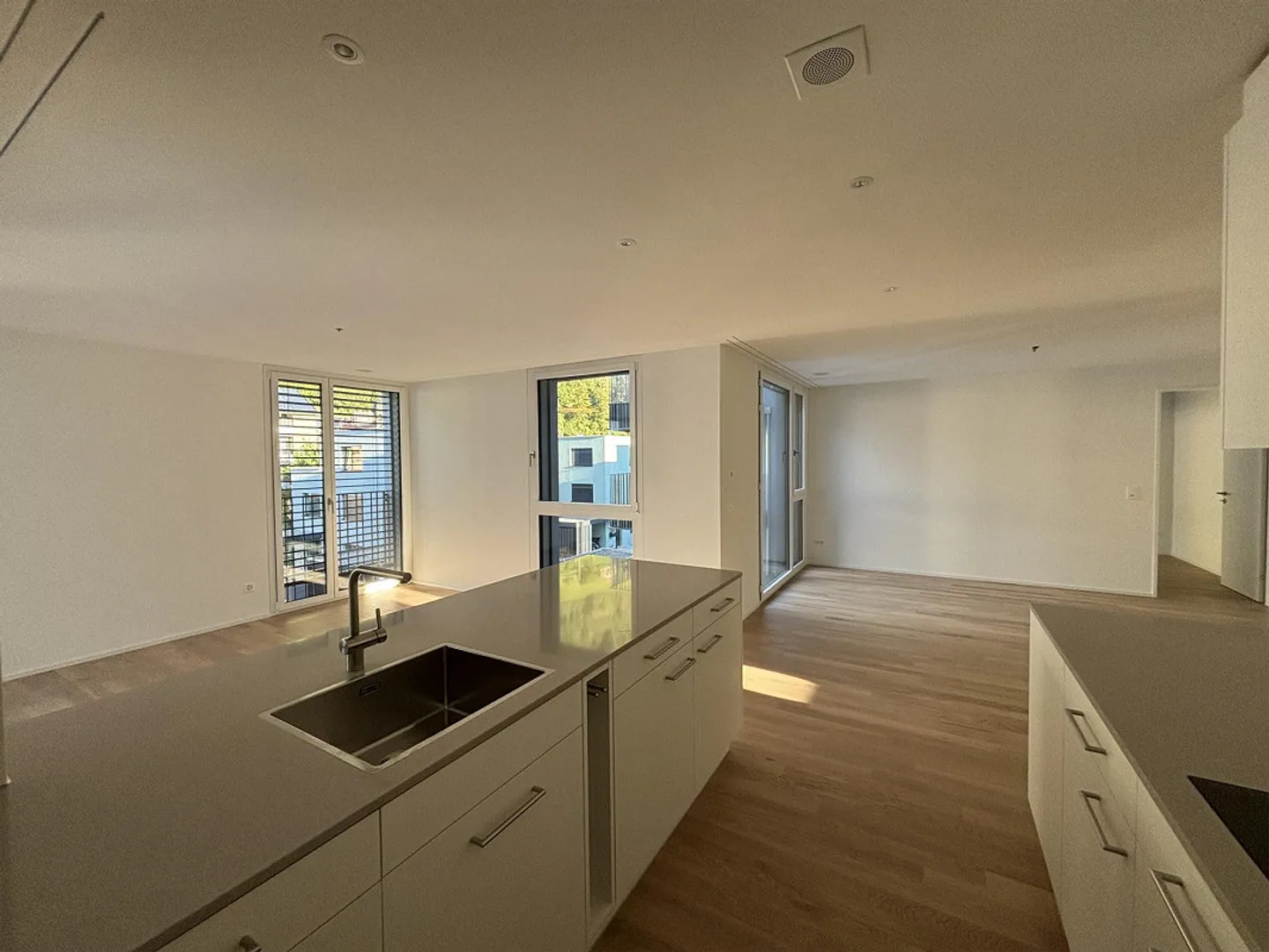 Modernes Apartment am Alpnachersee - Foto 2 von 10