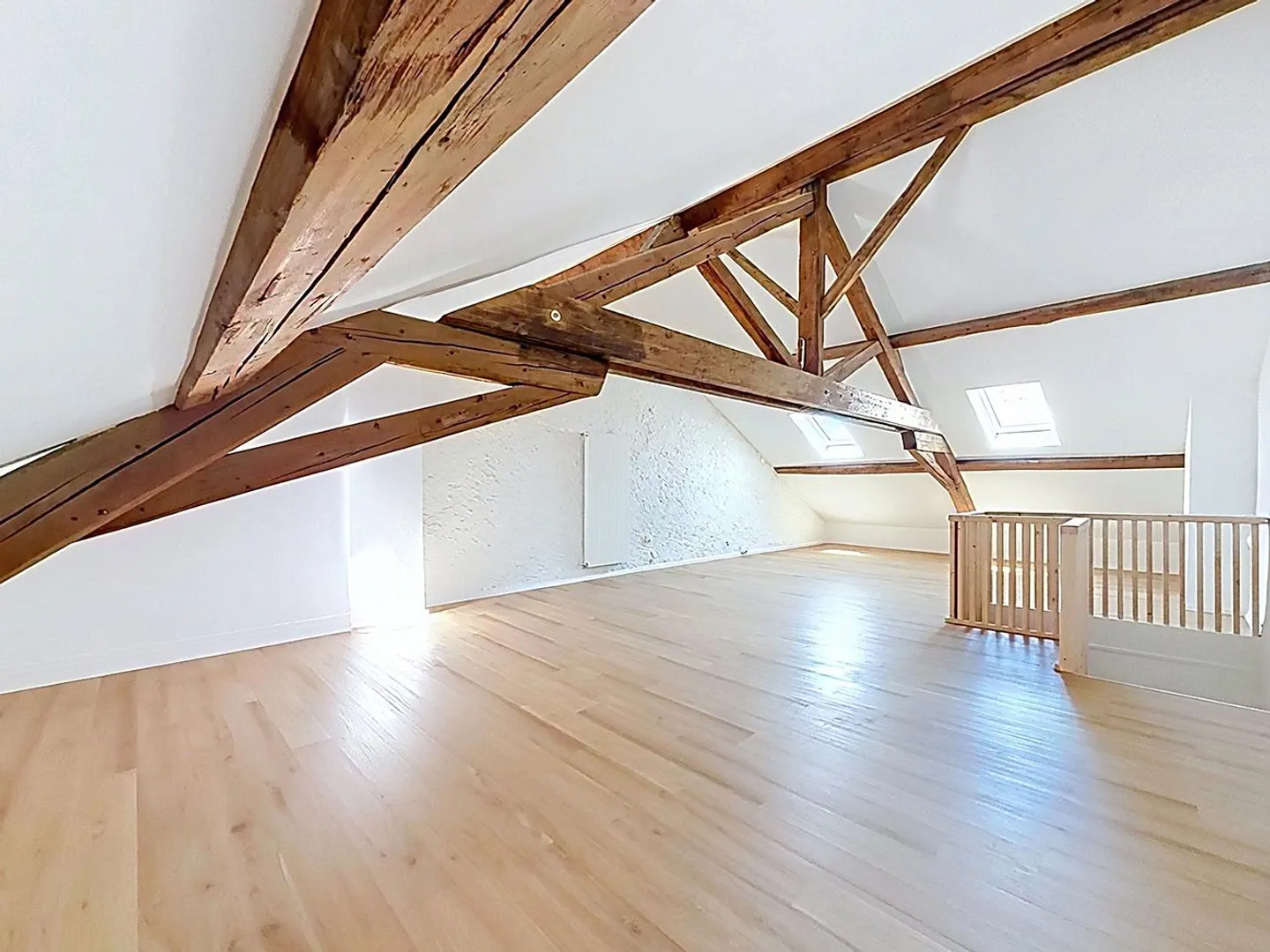 Charming House with Commercial Space - Photo 1 of 12
