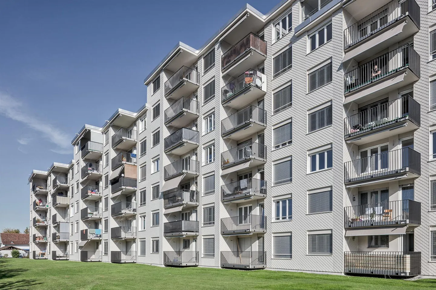 Il tuo centro di vita | Una casa su misura per ogni vita... - Foto 1 di 8