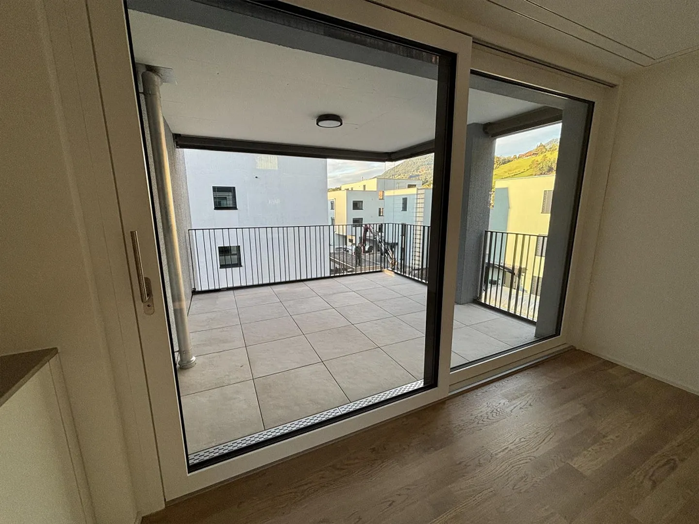 Modernes Apartment am Alpnachersee - Foto 9 von 10