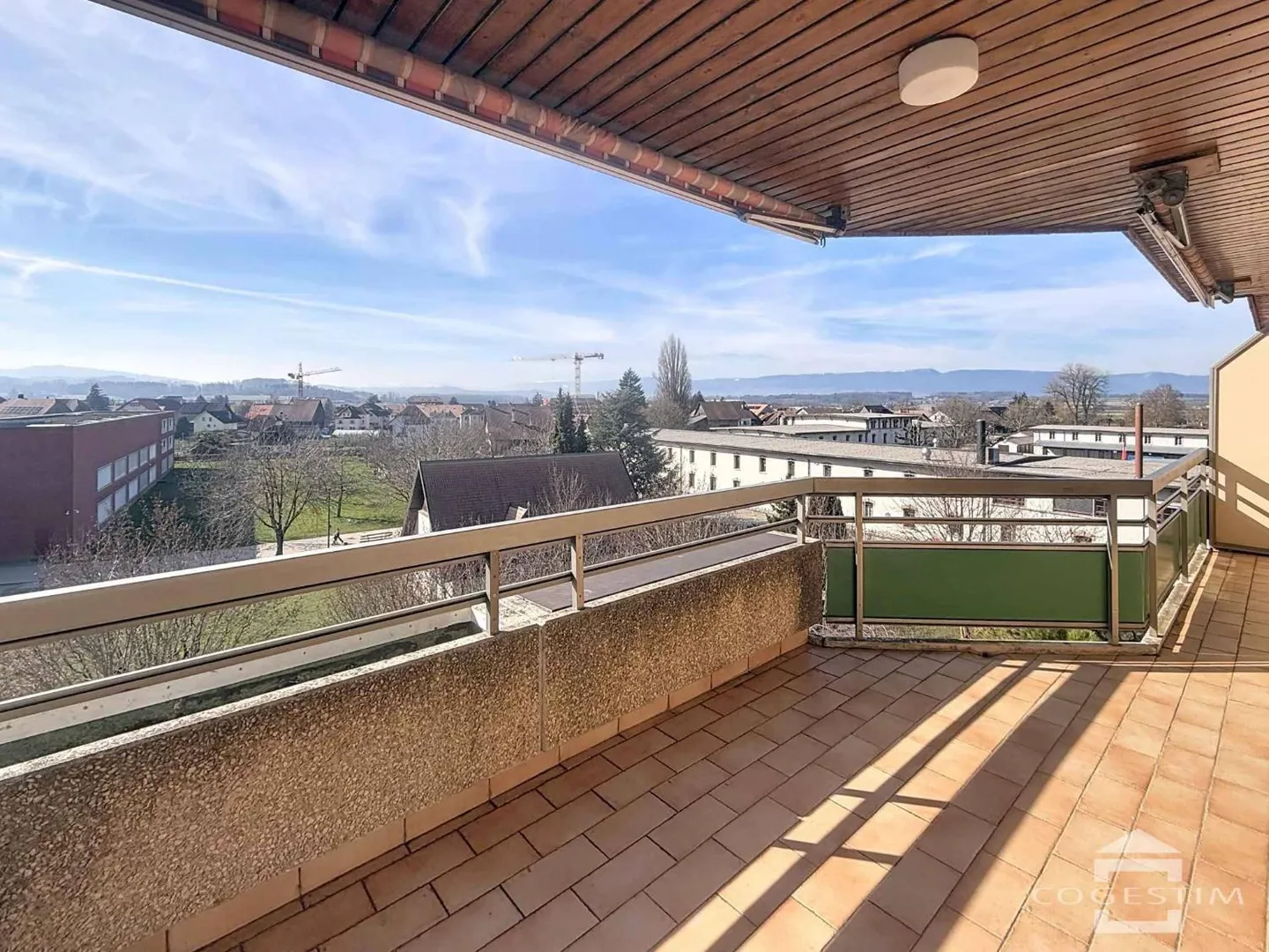 4,5-Zimmer-Wohnung - Foto 8 von 10