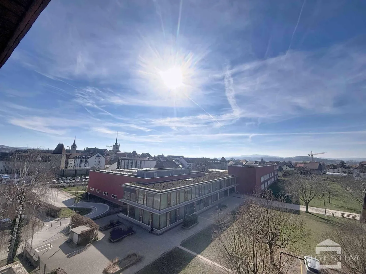 4,5-Zimmer-Wohnung - Foto 9 von 10