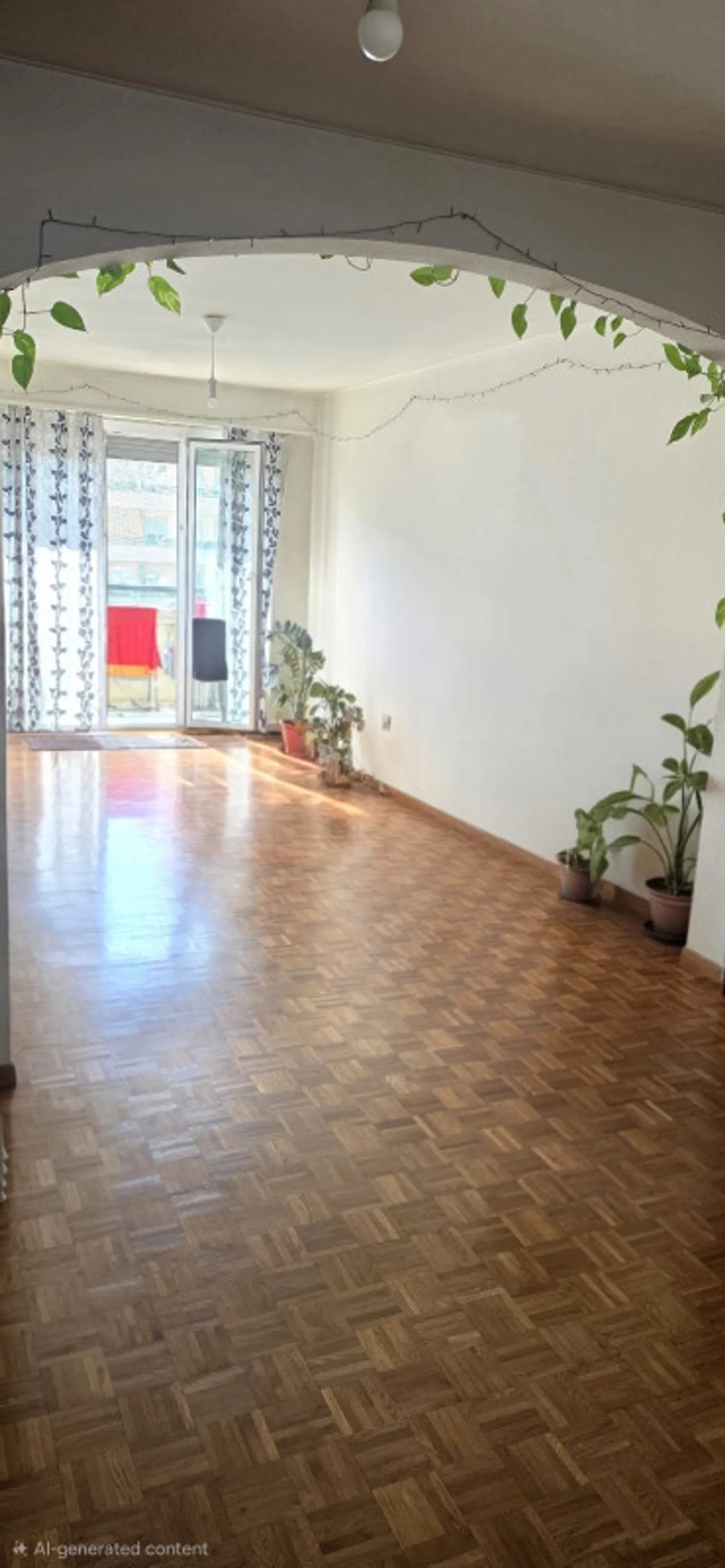 Pleasant 4.5 rooms in Meyrin with 2 balconies - Photo 1 of 7