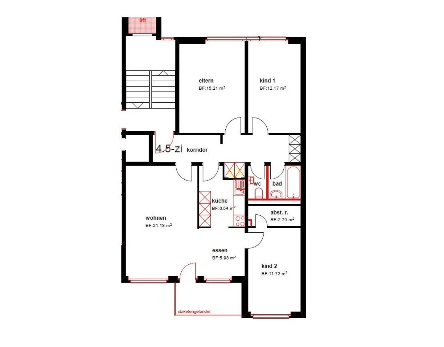 Il tuo centro di vita | Una casa su misura per ogni vita... - Foto 8 di 8