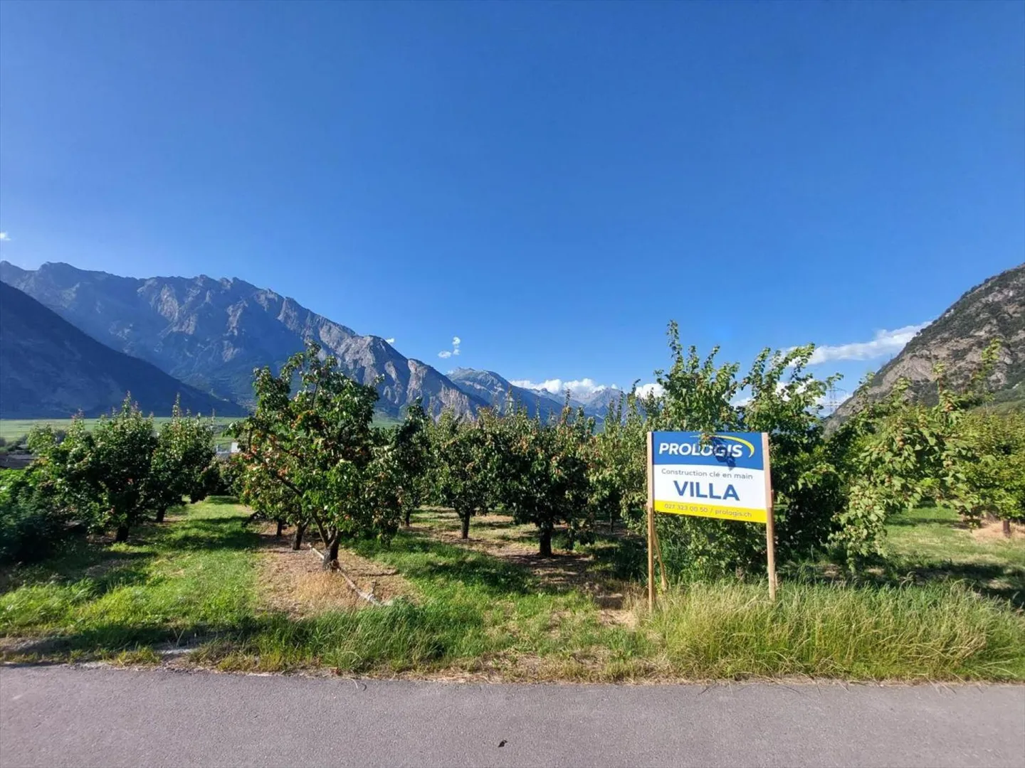 Villa 5.5 stanze - Foto 1 di 13