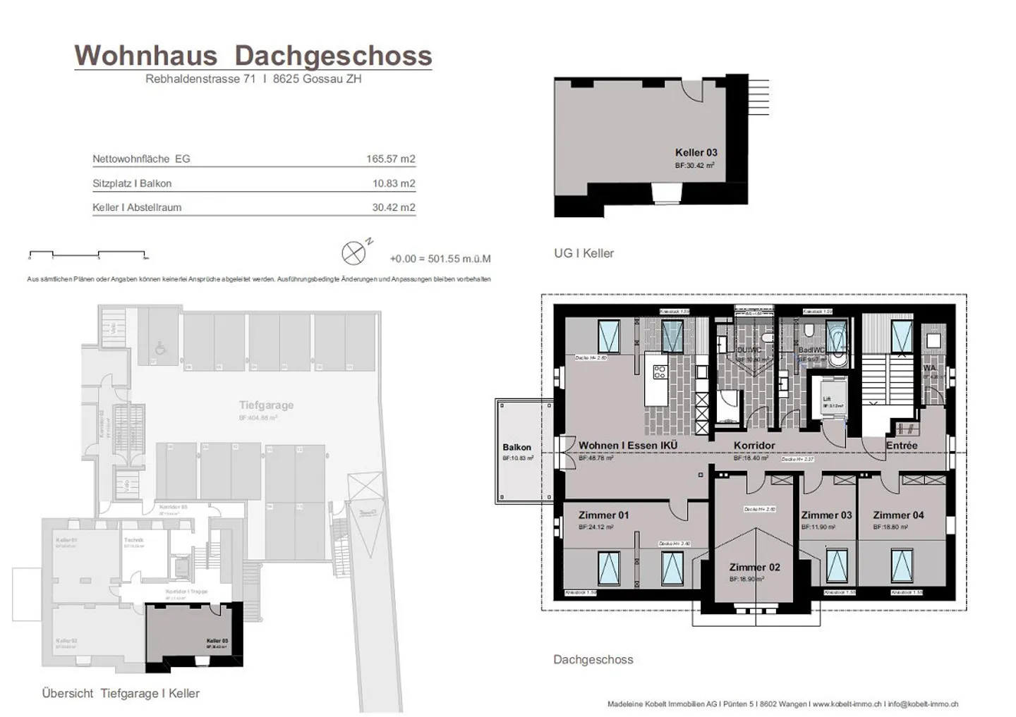 Esclusivo appartamento attico 5.5 in villa ristrutturata! - Foto 2 di 2