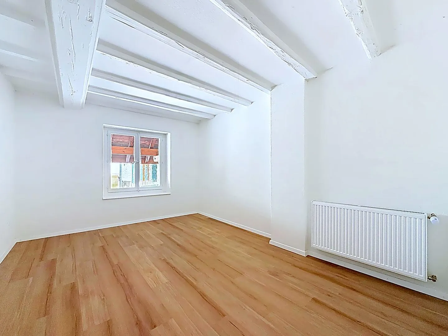 Charming House with Commercial Space - Photo 7 of 12