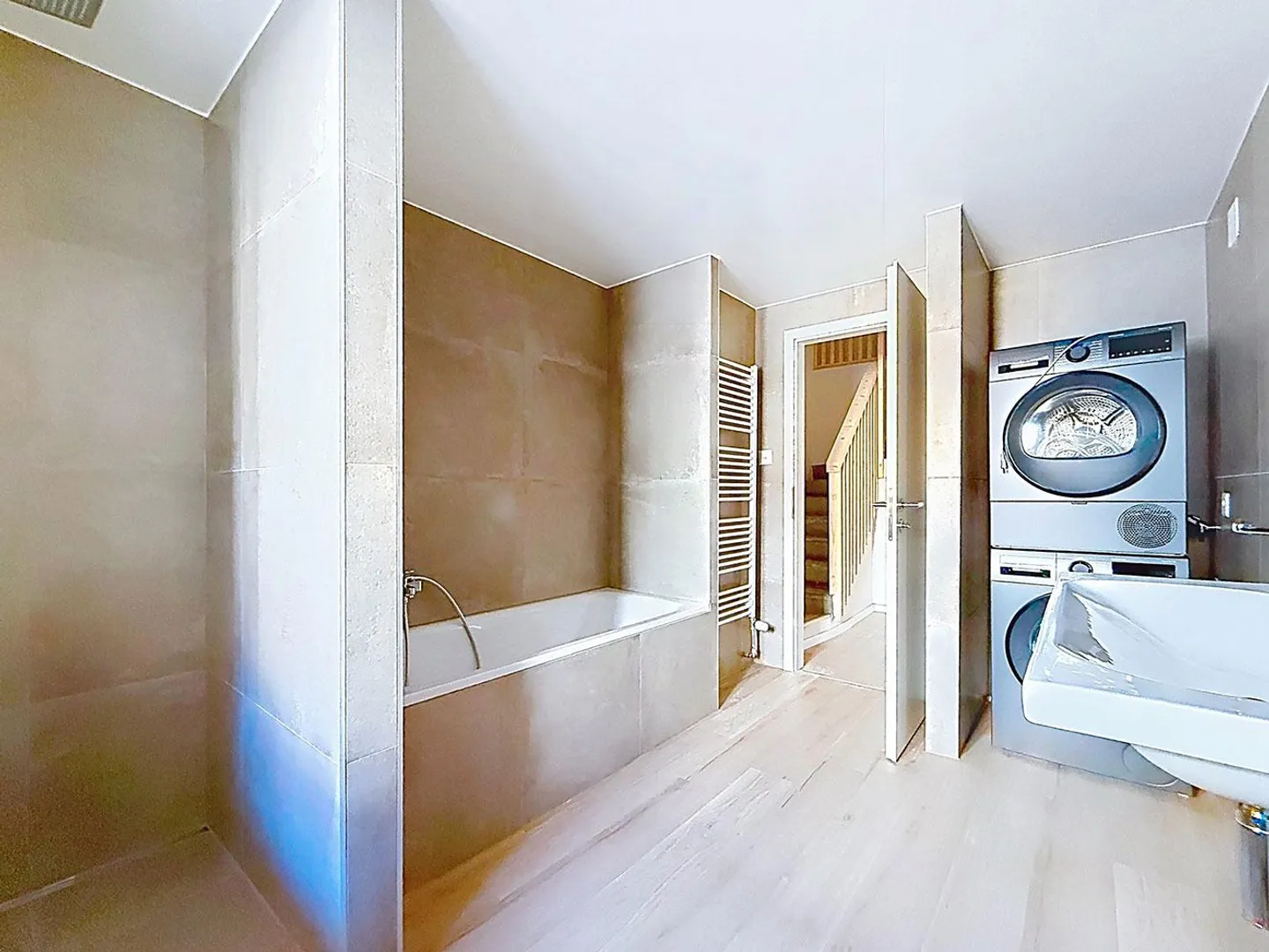 Charming House with Commercial Space - Photo 9 of 12