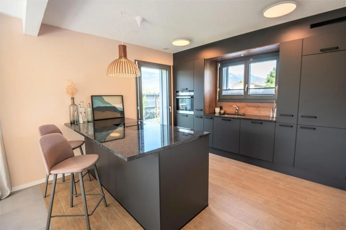 Villa 5.5 stanze - Foto 3 di 13