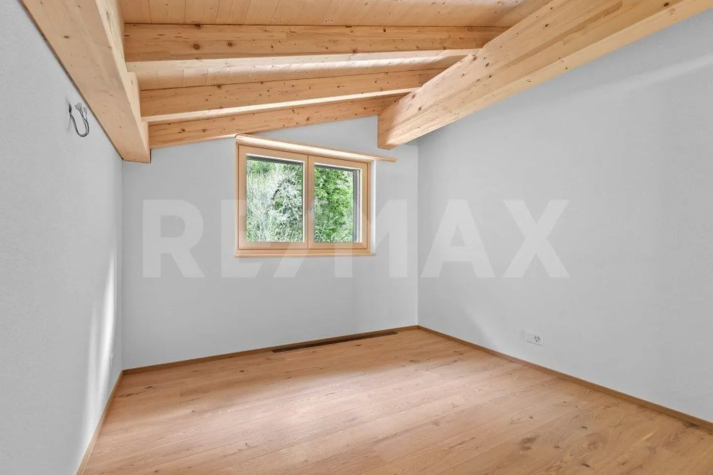 Vivre de manière économe en énergie ! Garglas.ch - Appartement en attique 4½ pièces E11 avec A... - Photo 6 sur 13