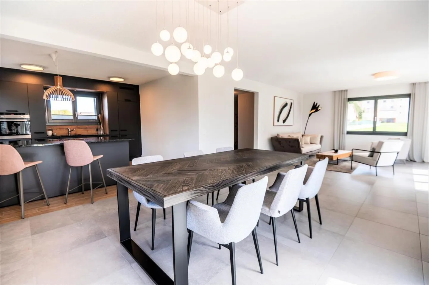 Villa 5.5 stanze - Foto 10 di 13