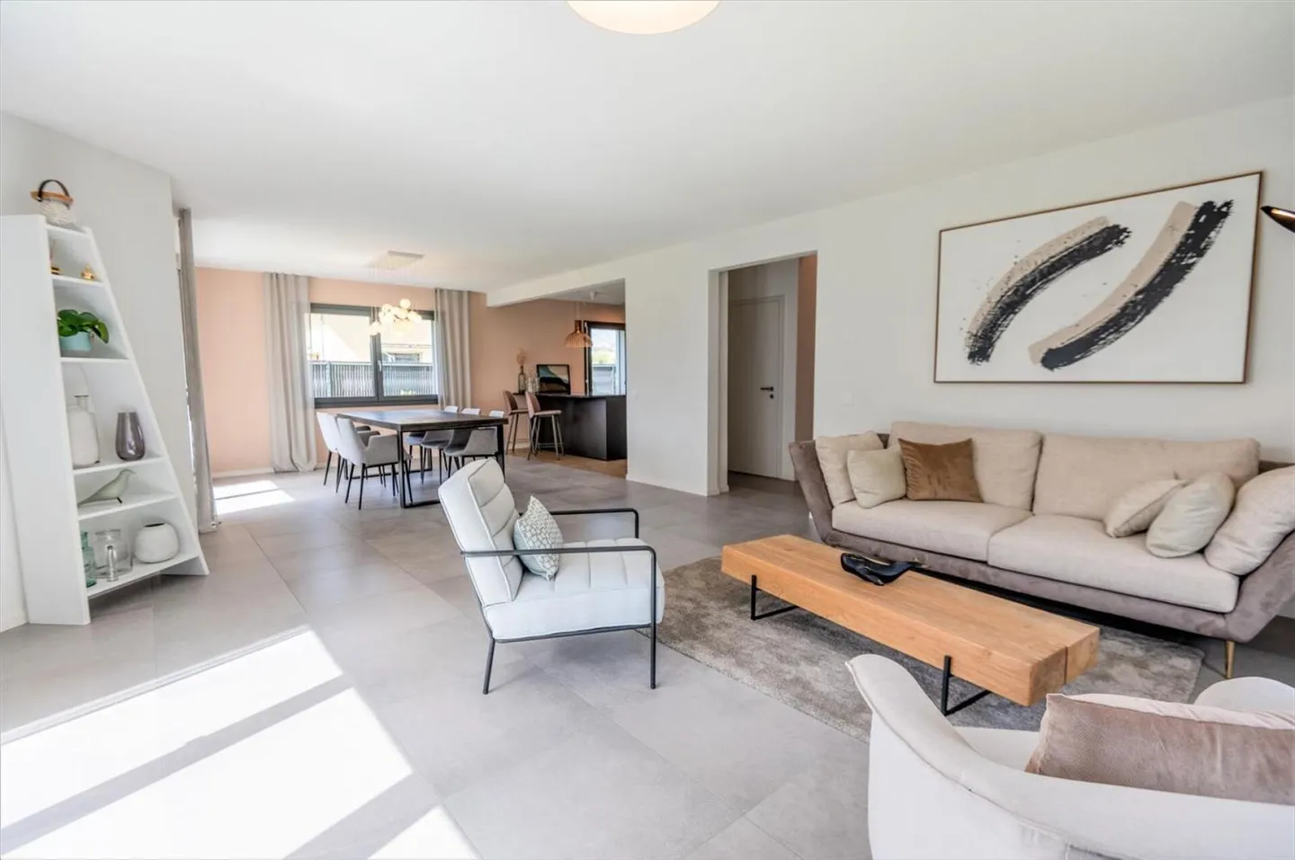 Villa 5.5 stanze - Foto 13 di 13