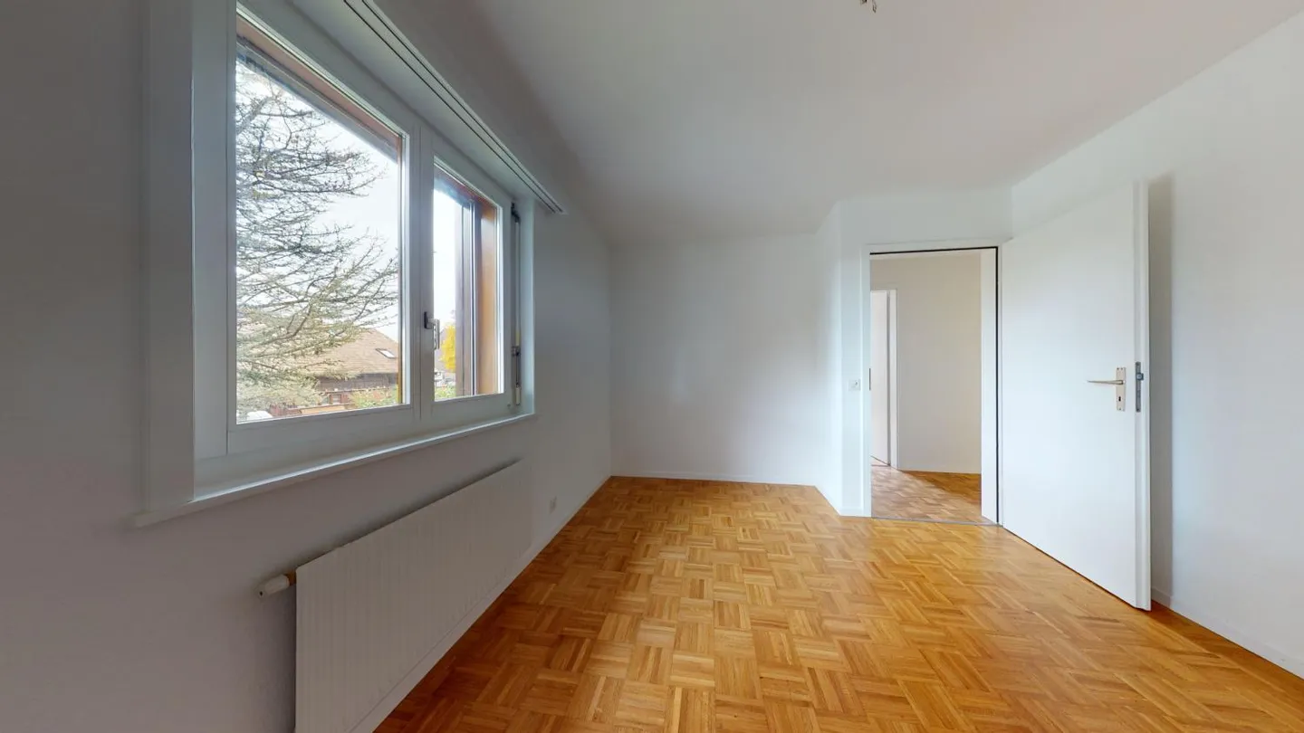 3,5-Zimmer-Wohnung - Foto 4 von 7
