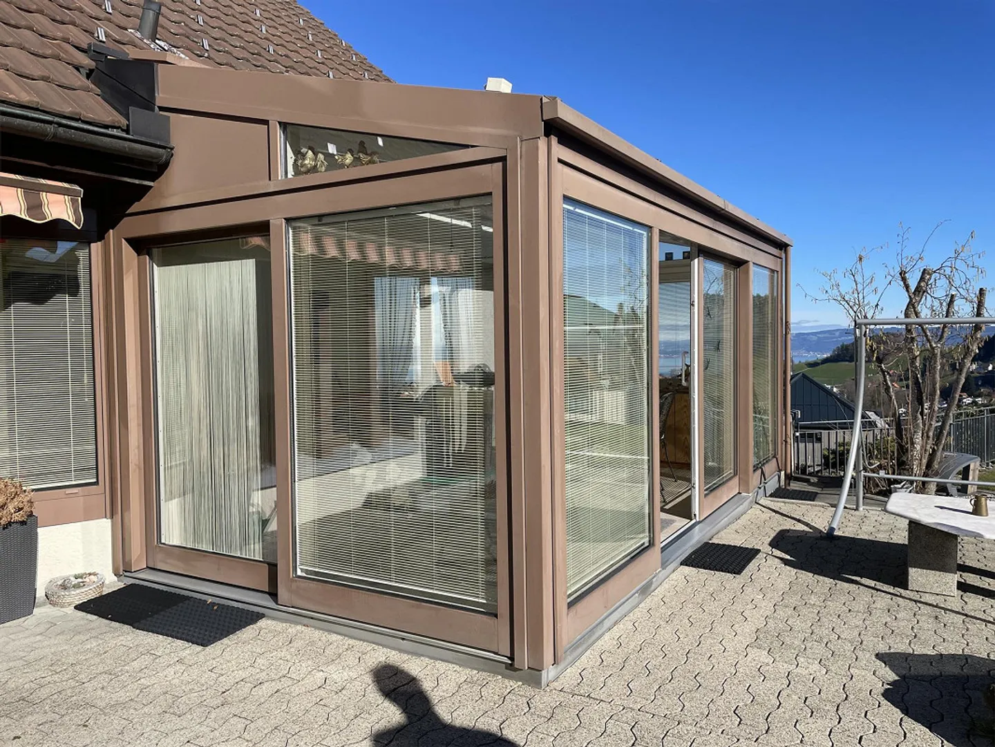 Charmantes Einfamilienhaus mit Garten - Foto 3 von 26