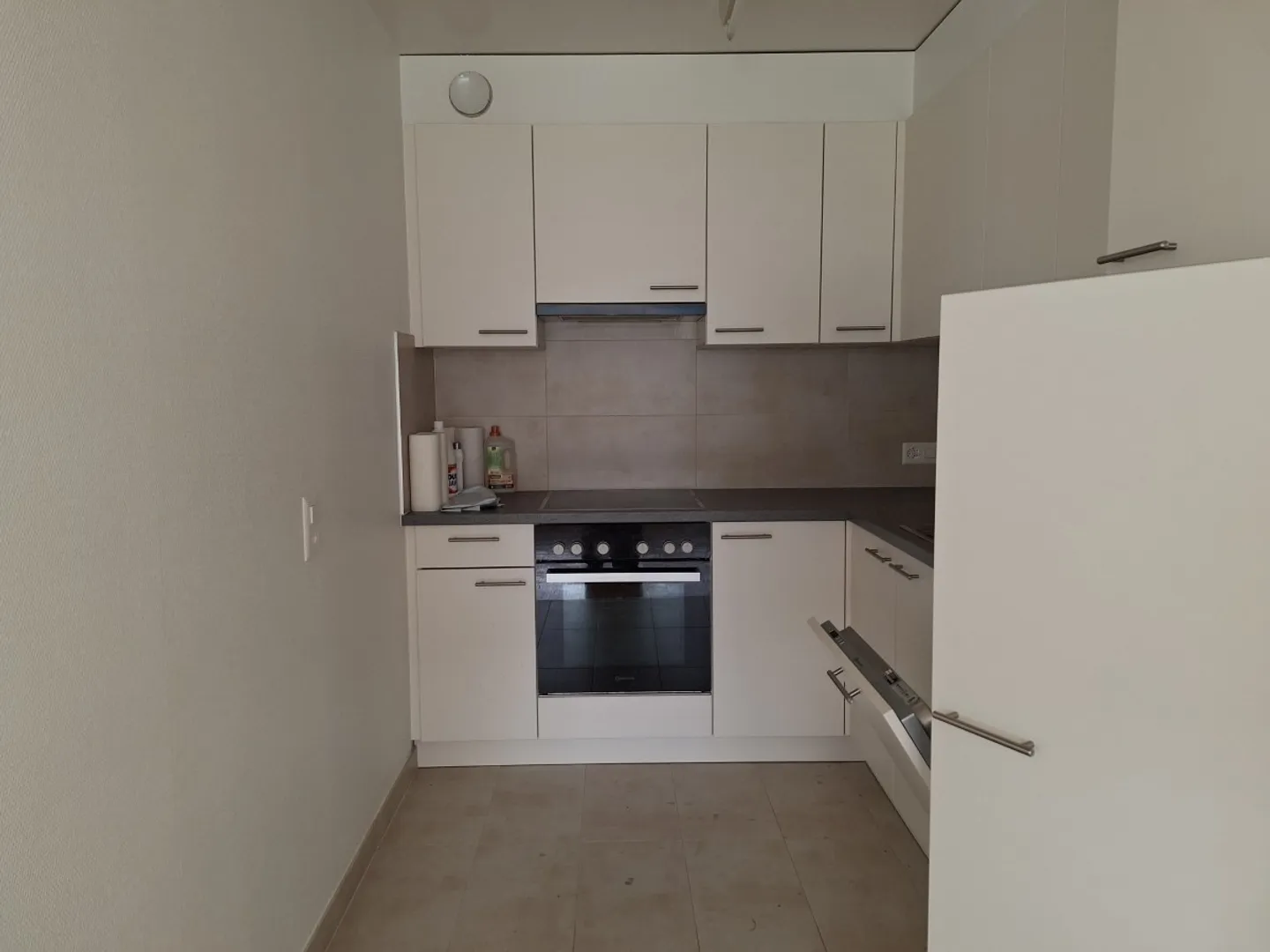 Wohnung mit Bergblick - Foto 2 von 6