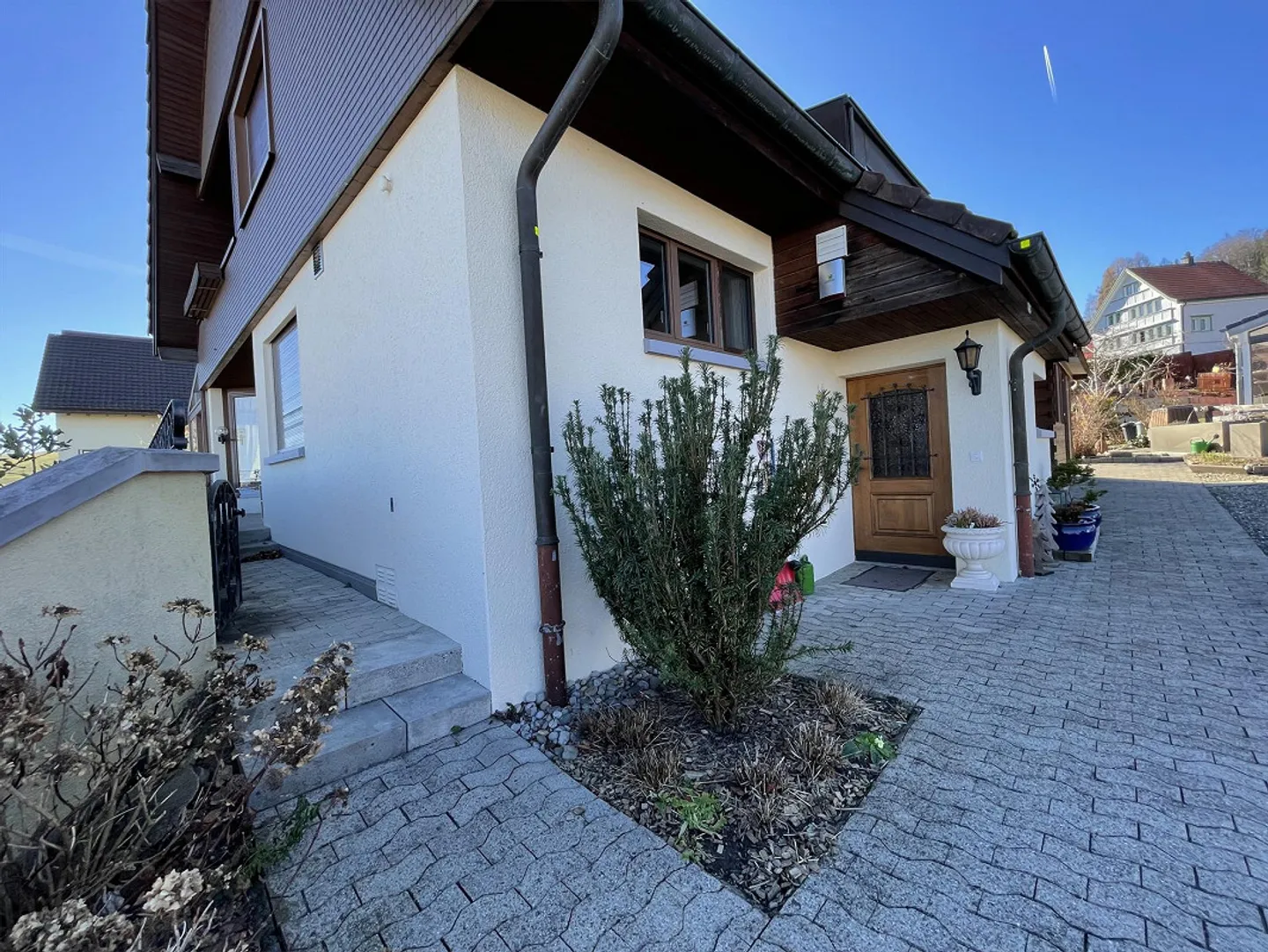 Charmantes Einfamilienhaus mit Garten - Foto 6 von 26