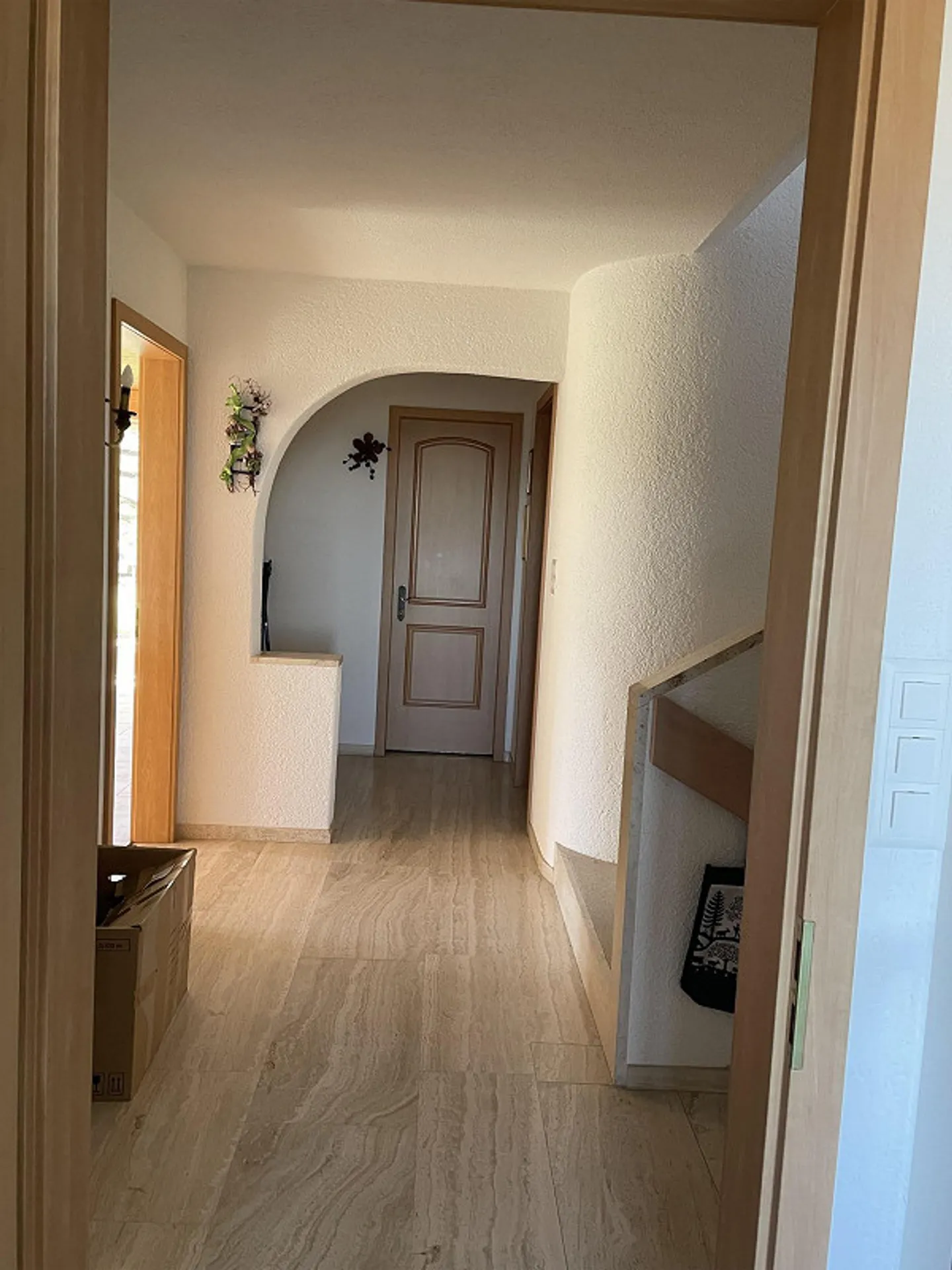 Charmantes Einfamilienhaus mit Garten - Foto 15 von 26