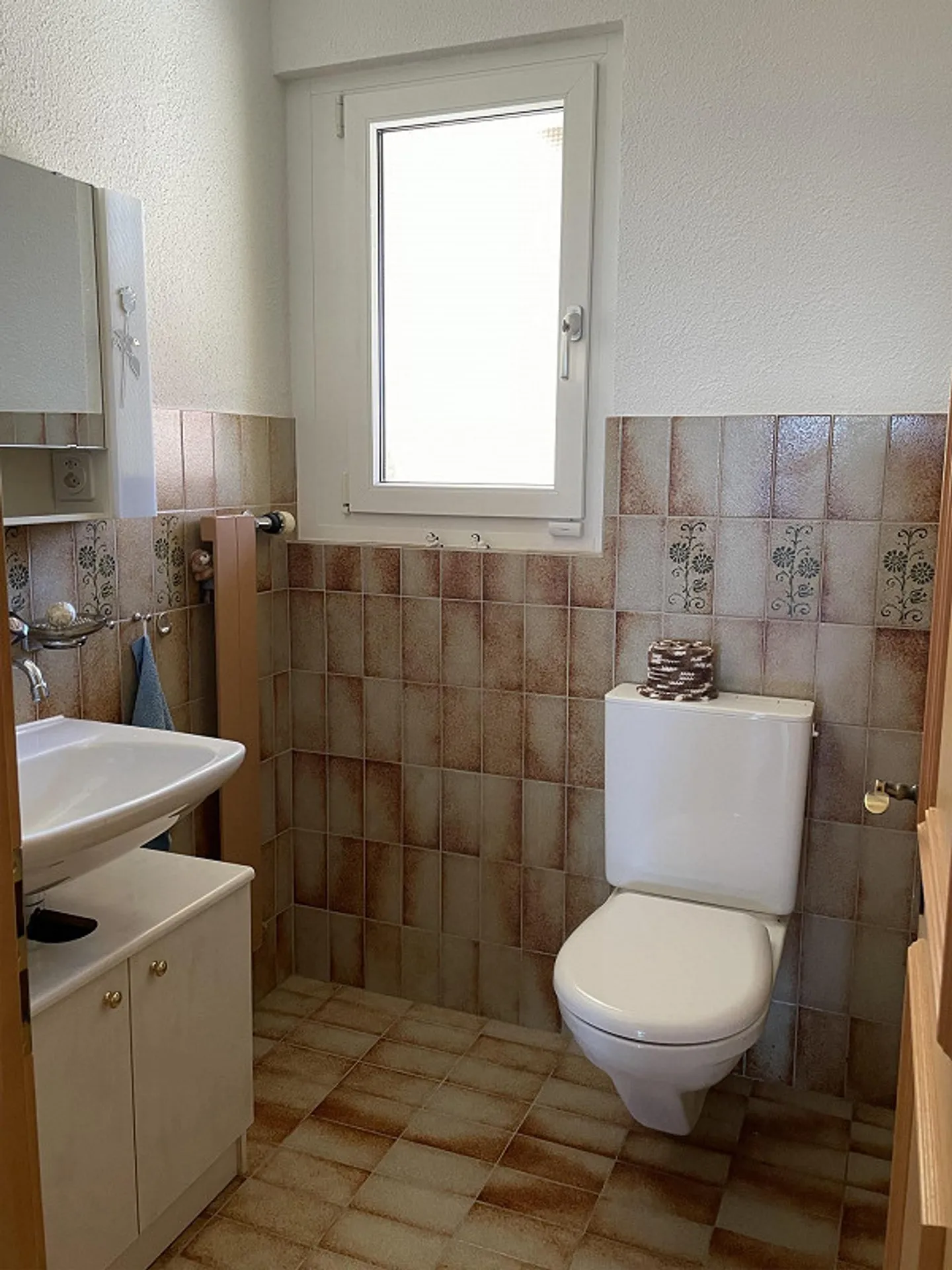 Charmantes Einfamilienhaus mit Garten - Foto 16 von 26