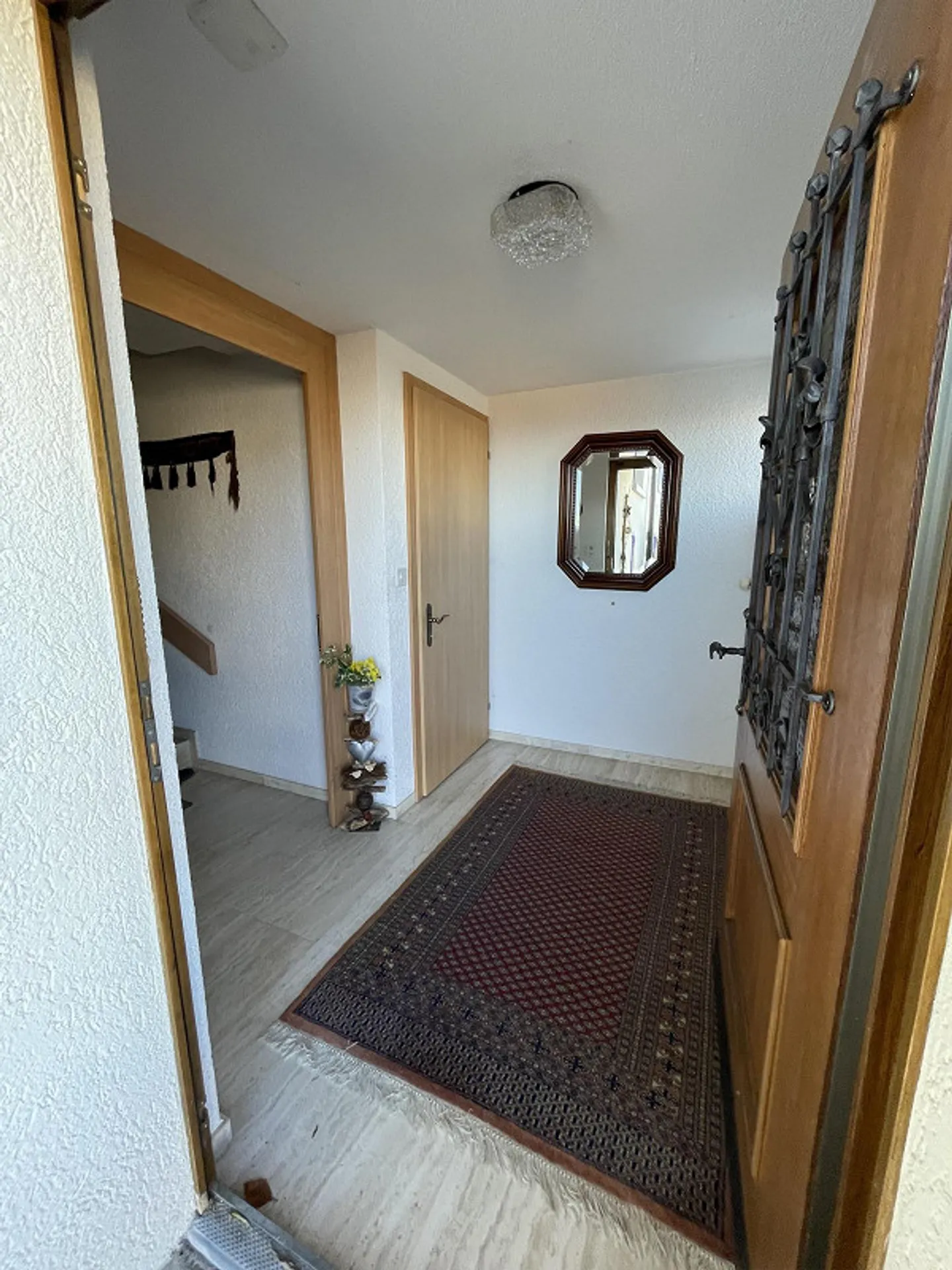 Charmantes Einfamilienhaus mit Garten - Foto 7 von 26