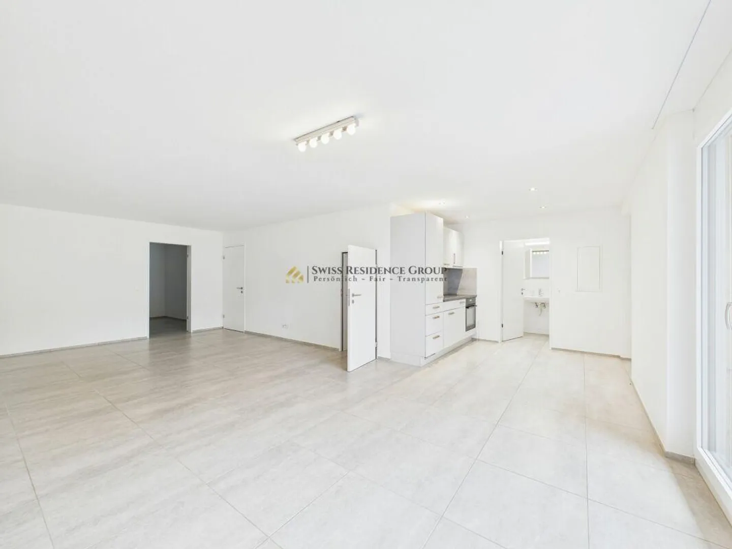 Incantevole bilocale con ingresso indipendente e terrazza - Foto 4 di 10