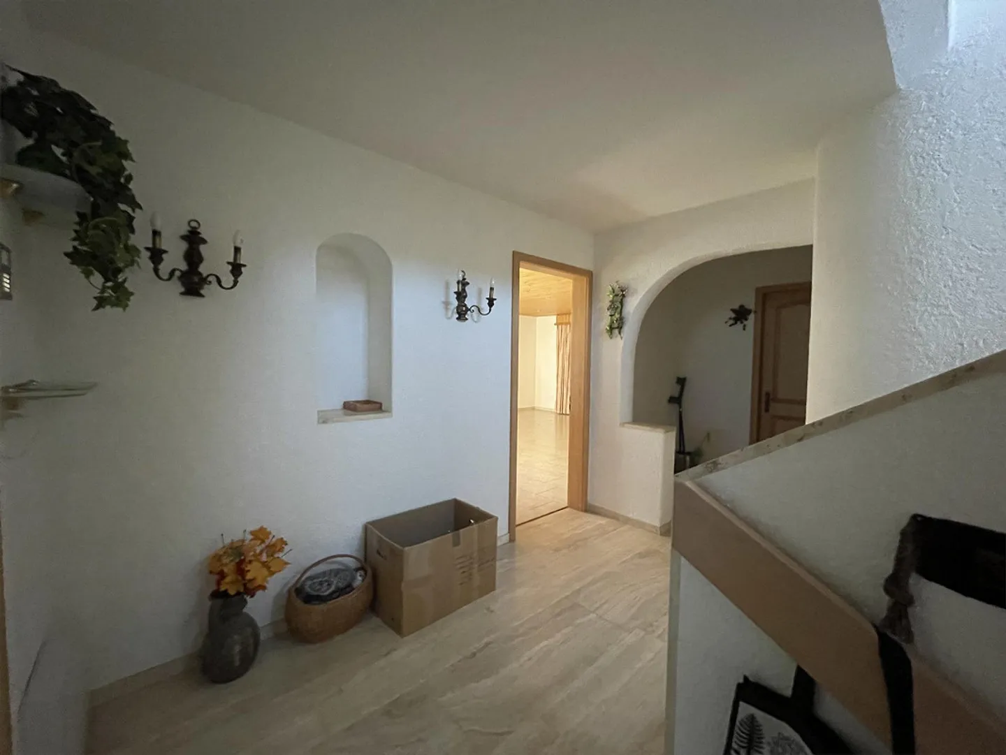 Charmantes Einfamilienhaus mit Garten - Foto 9 von 26