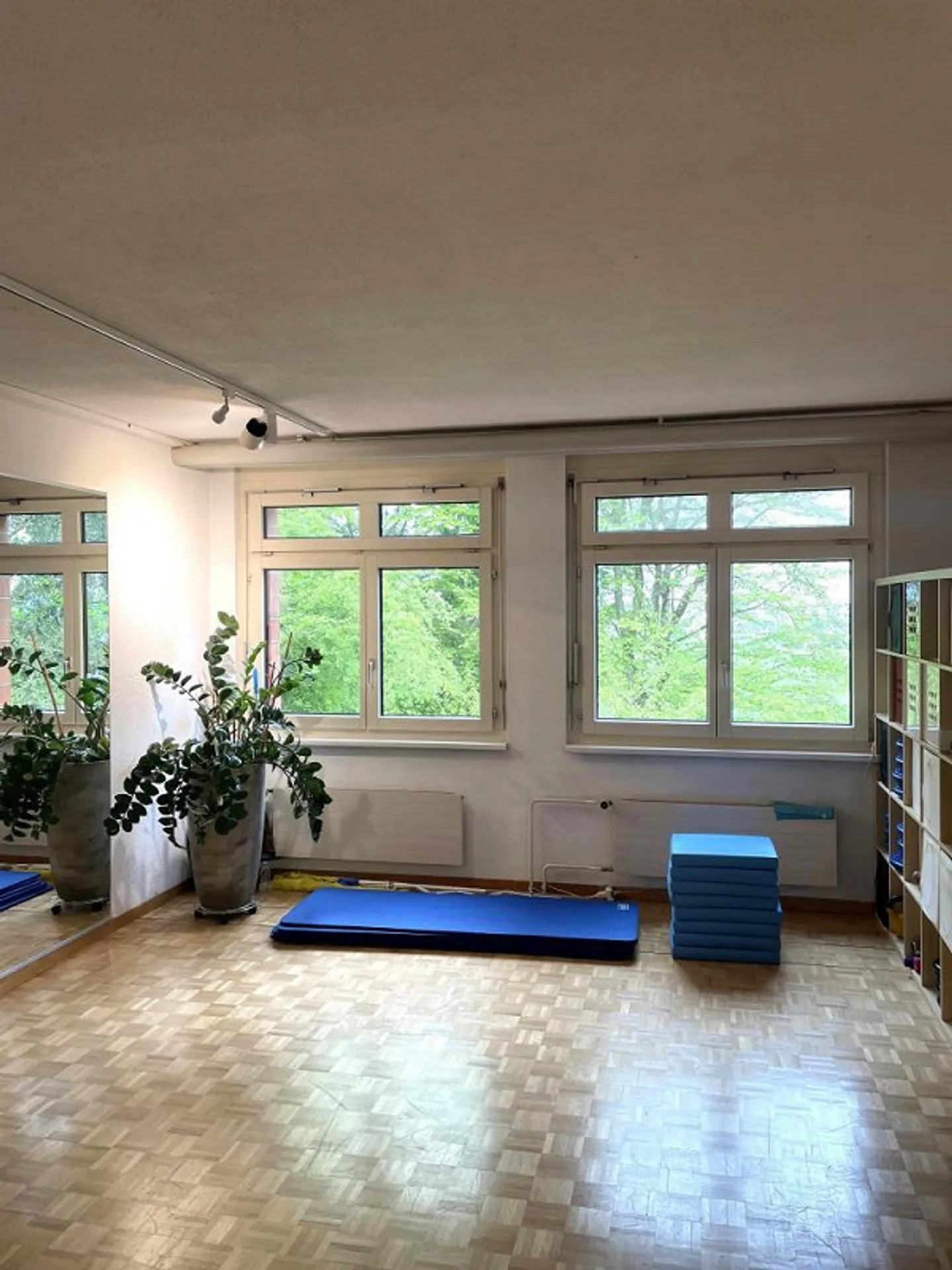 Zum Start des Mietverhältnisses offerieren wir Ihnen zwei freie Mie... - Foto 5 von 5