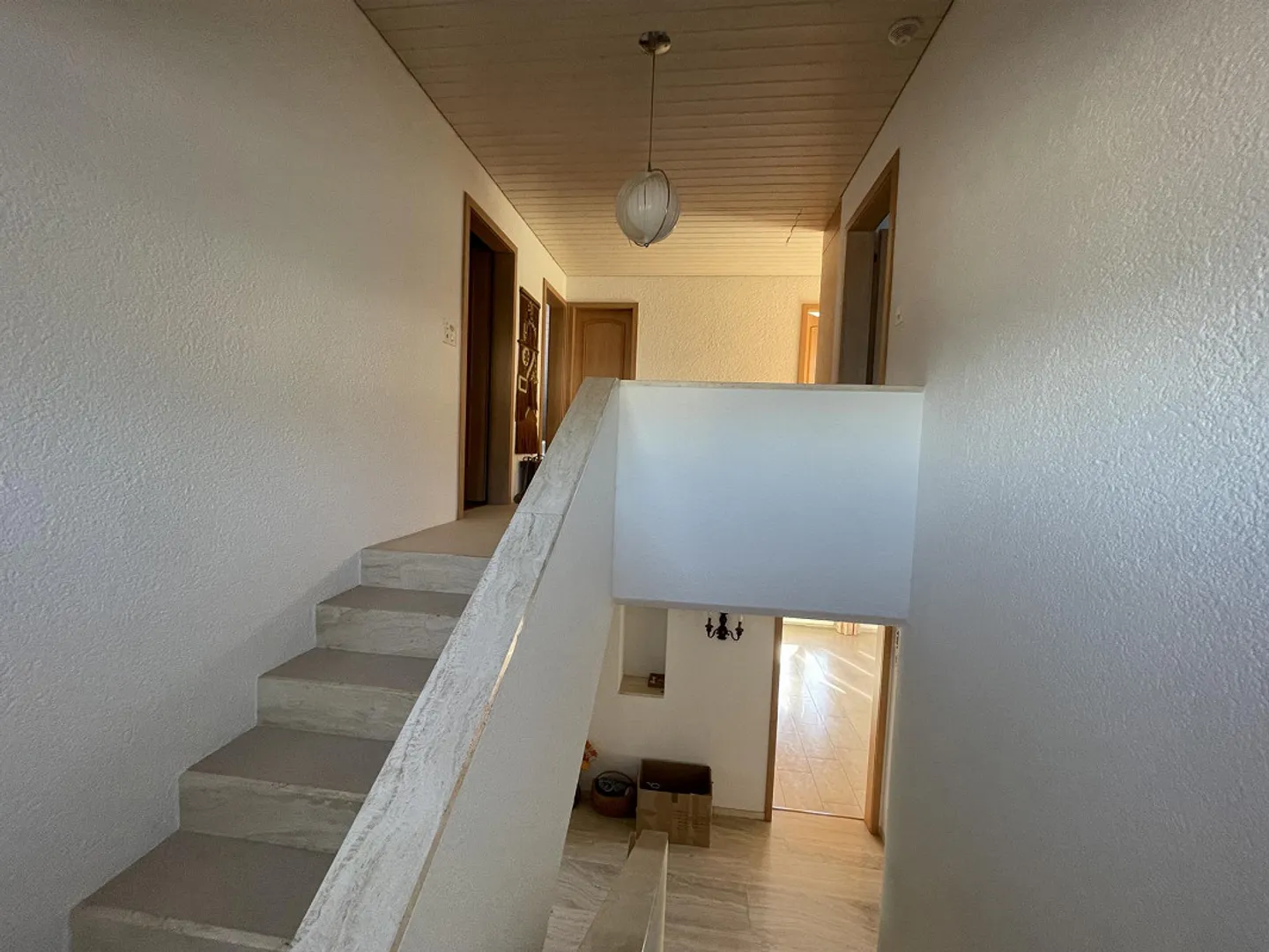 Charmantes Einfamilienhaus mit Garten - Foto 18 von 26