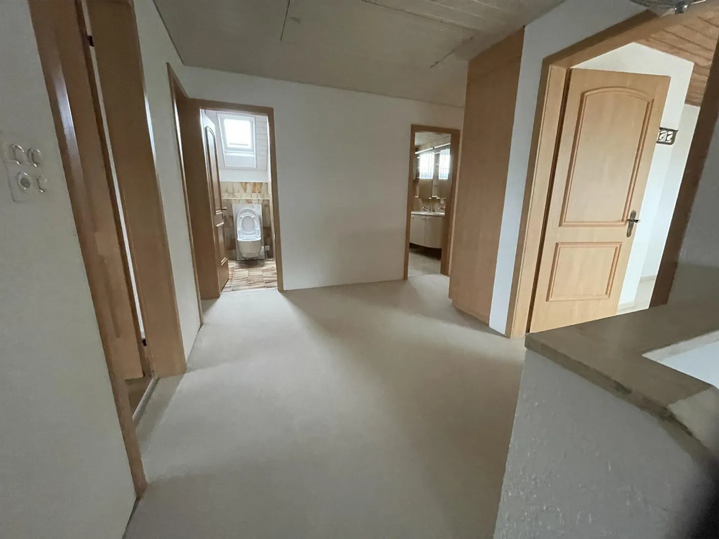 Charmantes Einfamilienhaus mit Garten - Foto 19 von 26