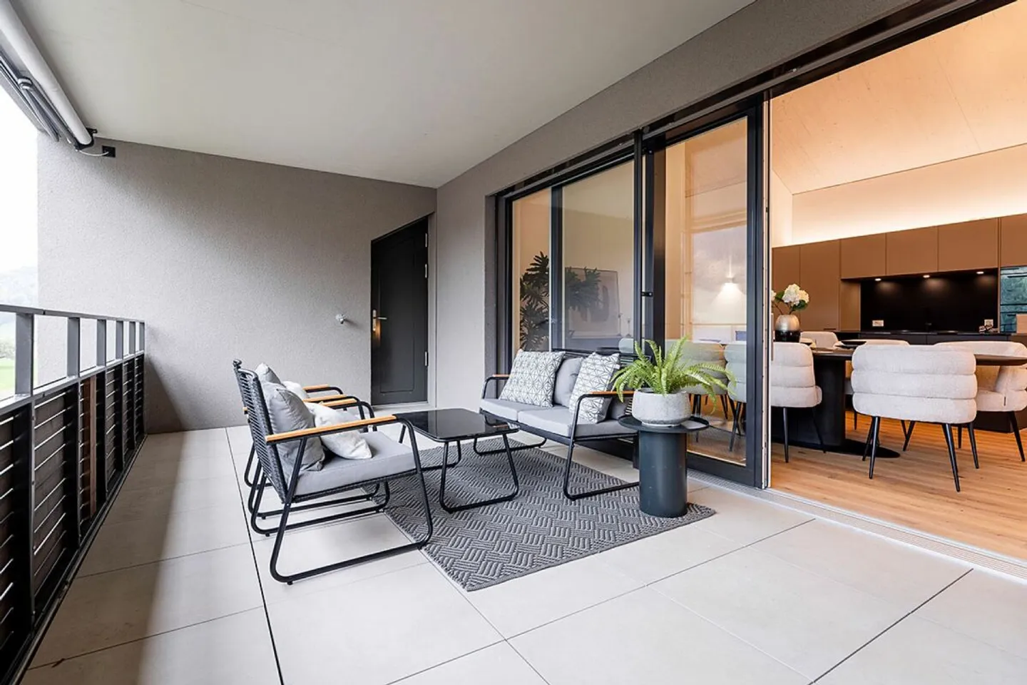 Dussnang 'Dussliger Landsitz' - Photo 5 sur 6