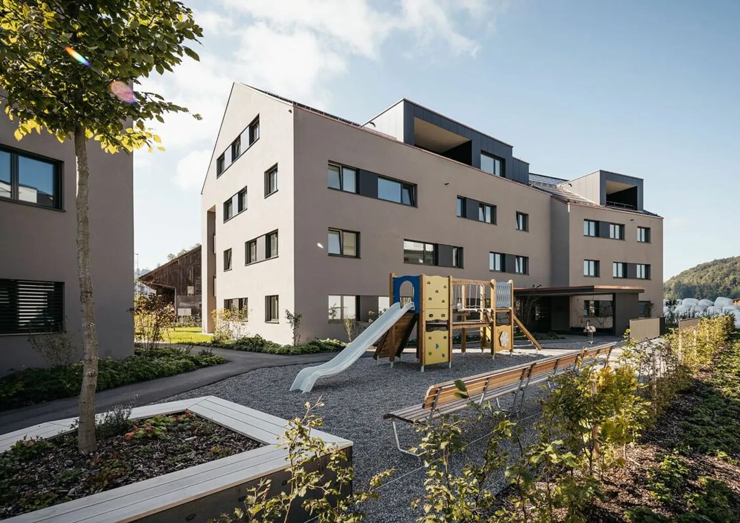 Dussnang 'Dussliger Landsitz' - Photo 6 sur 6