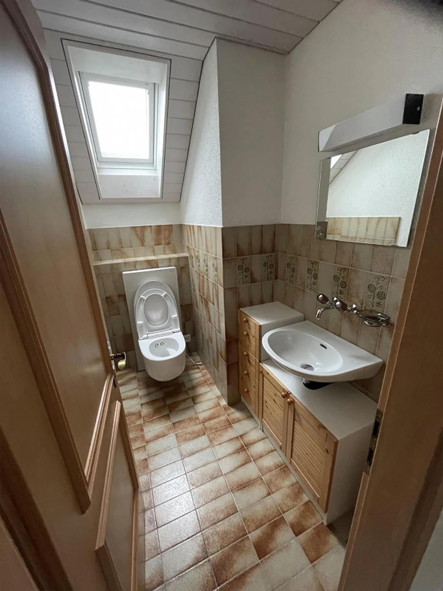 Charmantes Einfamilienhaus mit Garten - Foto 22 von 26