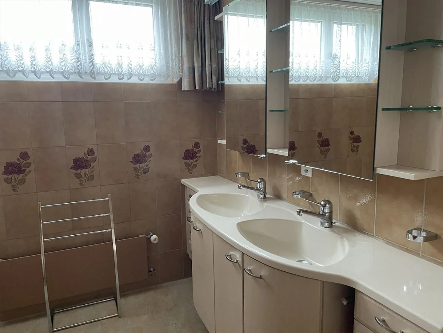 Charmantes Einfamilienhaus mit Garten - Foto 24 von 26