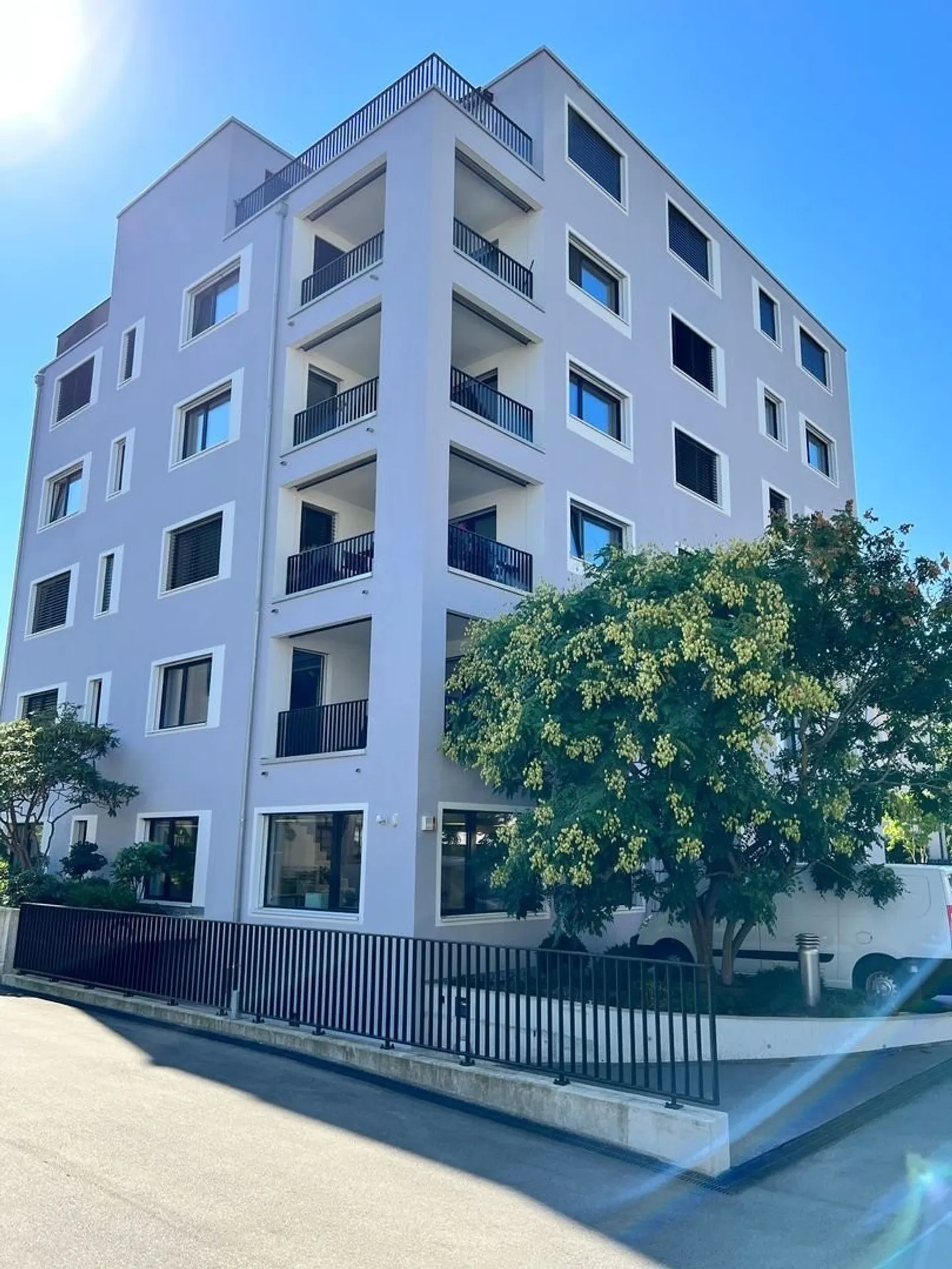 Whg. 2.1 - Foto 1 di 10