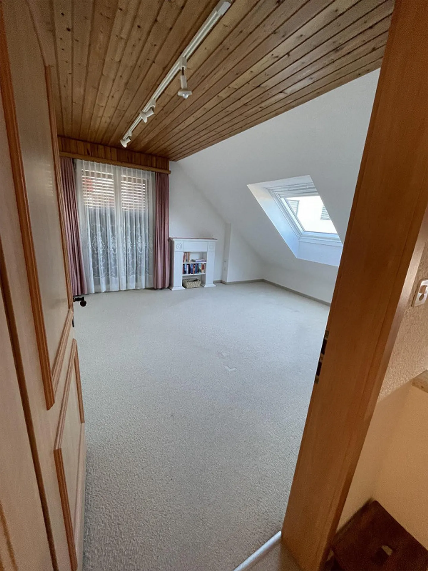 Charmantes Einfamilienhaus mit Garten - Foto 25 von 26