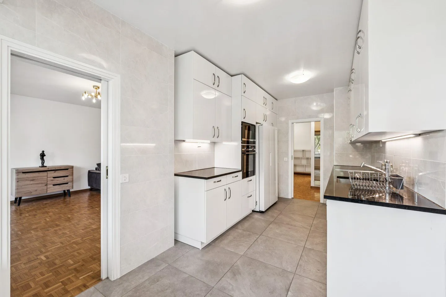 Möblierte Wohnung mieten - Foto 5 von 16