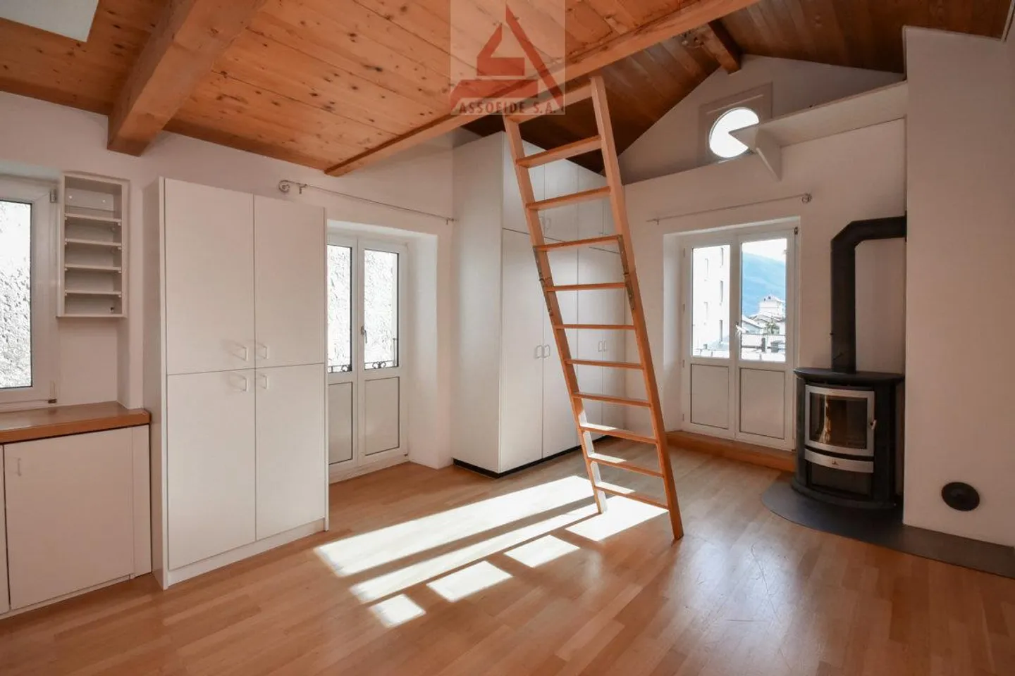 Un bijou à Solduno - Photo 2 sur 5