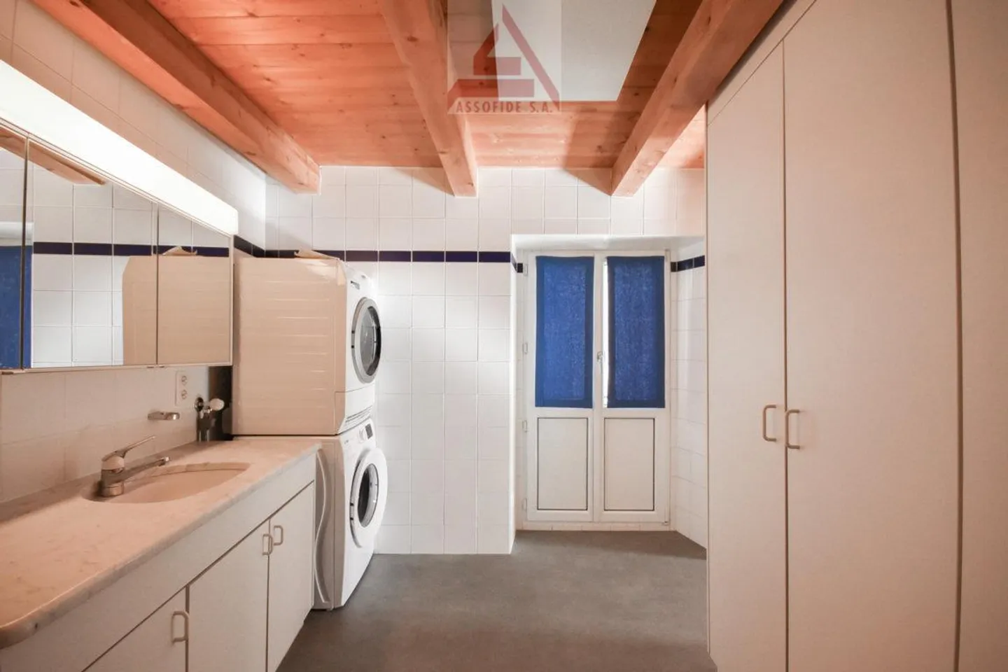 Un bijou à Solduno - Photo 3 sur 5