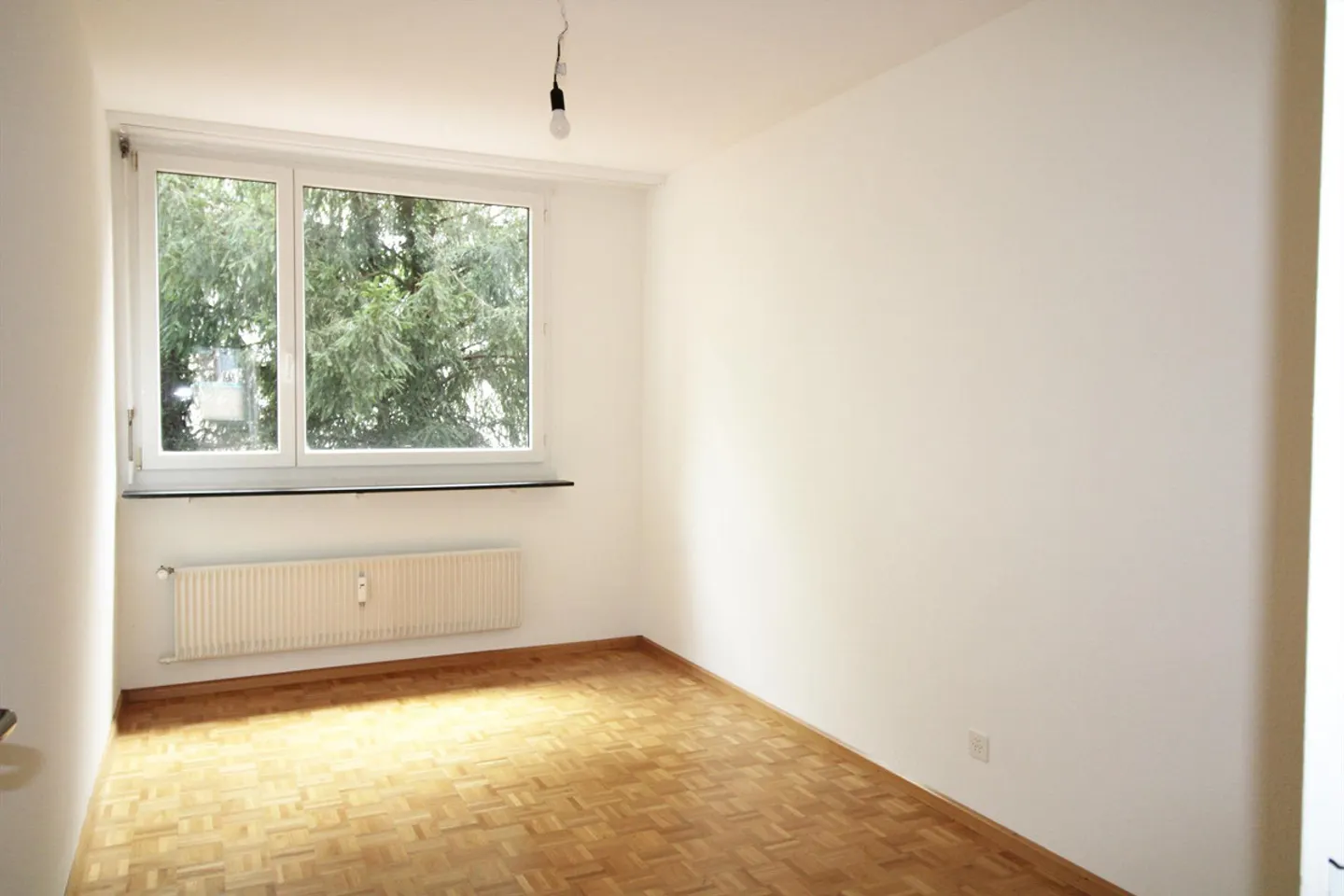 Appartement 3.5 pièces 68m2 près du parc St. Johanns avec ascenseur - Photo 5 sur 5