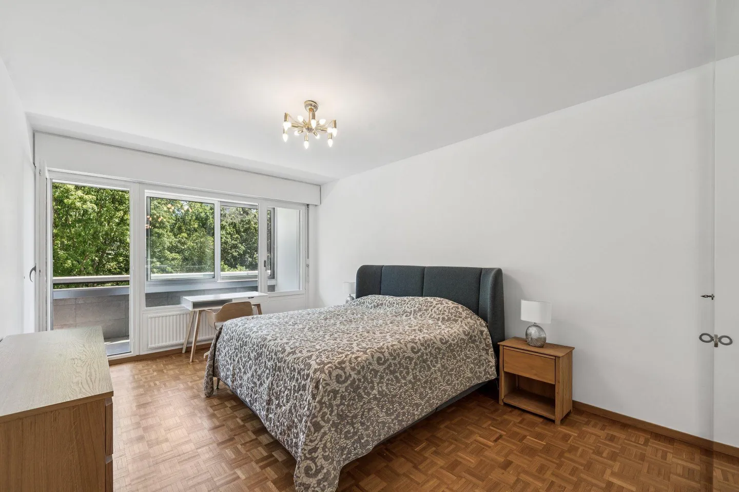 Möblierte Wohnung mieten - Foto 11 von 16