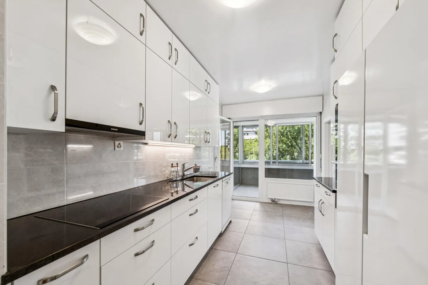 Möblierte Wohnung mieten - Foto 7 von 16
