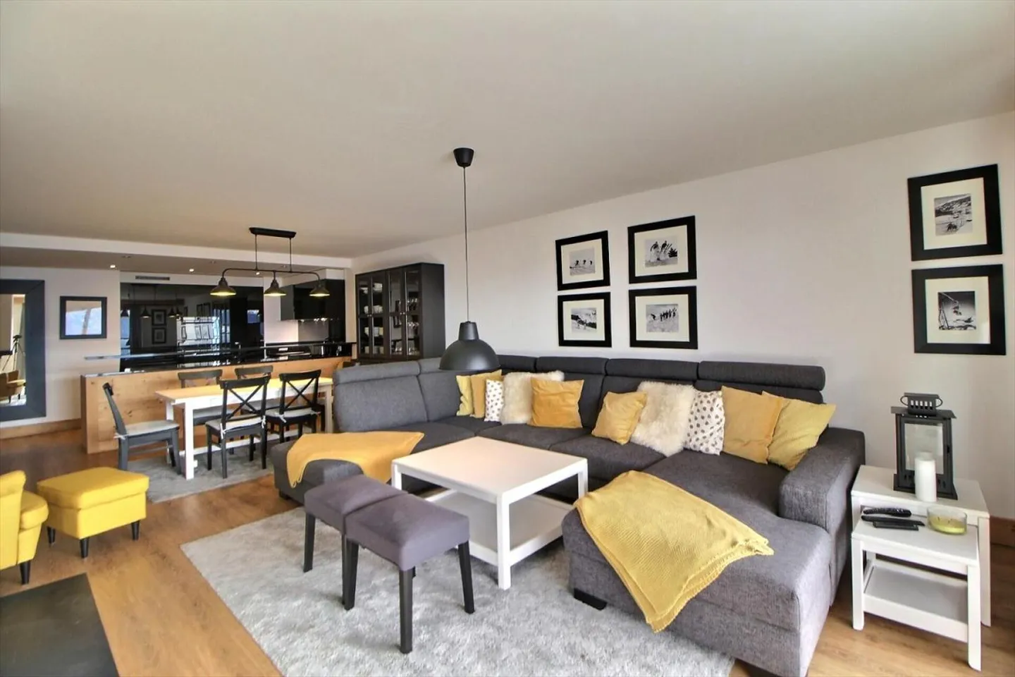 Appartamento 4.5 locali a Crans-Montana - Foto 1 di 13