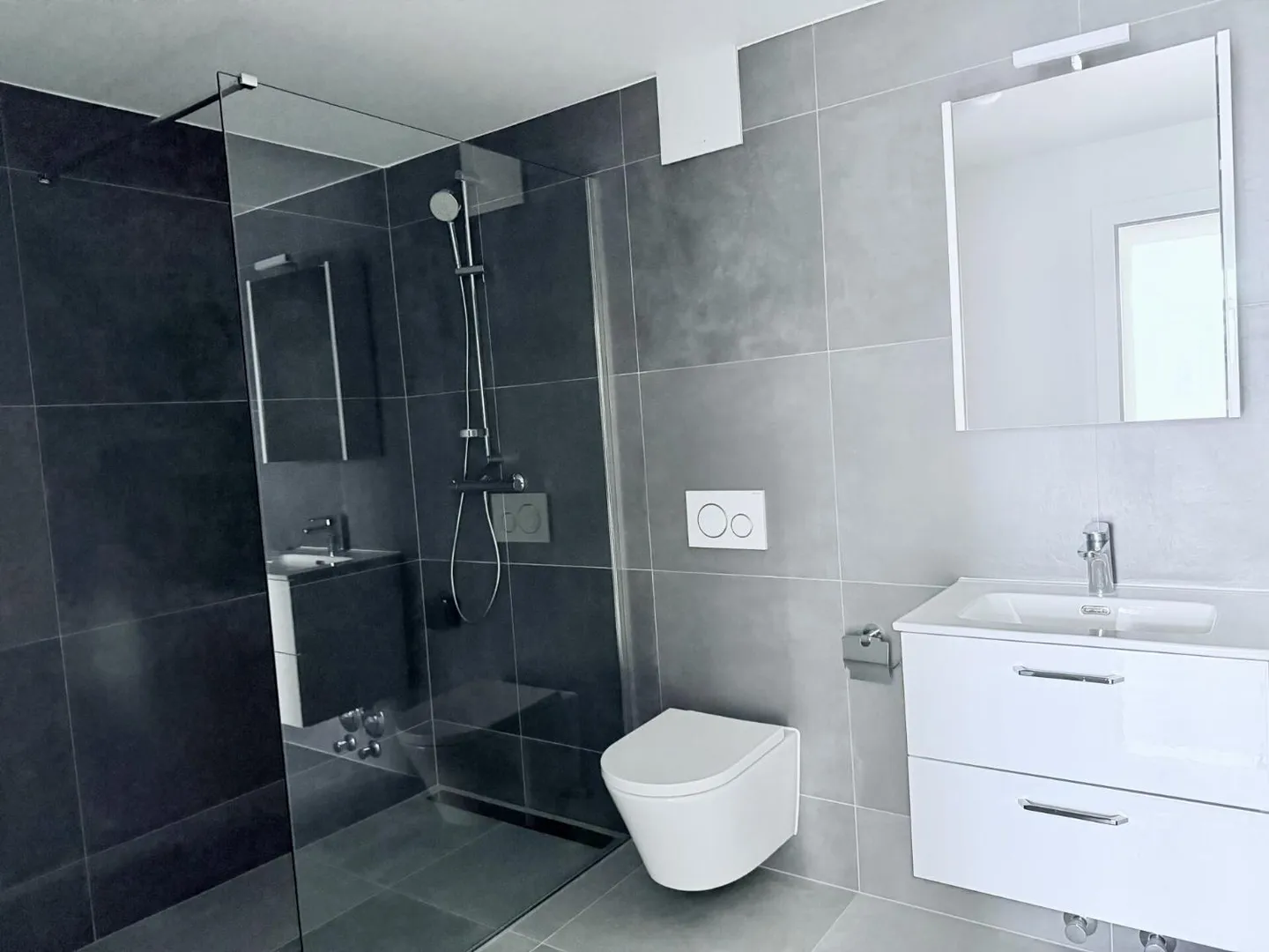 Da afferrare! Nuovo appartamento di 2,5 stanze - Foto 4 di 5