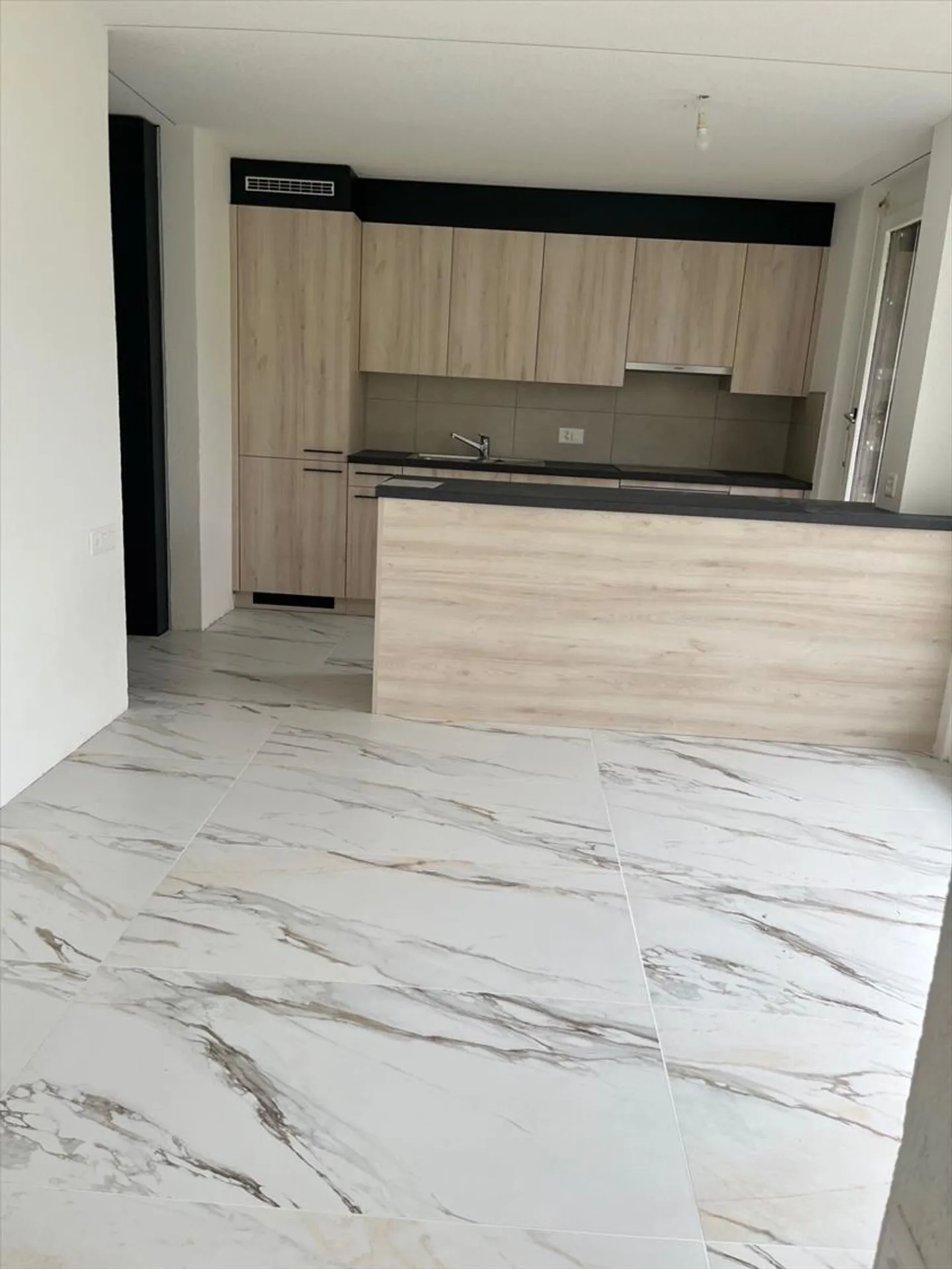 Appartamento 4.5 stanze - Foto 2 di 4